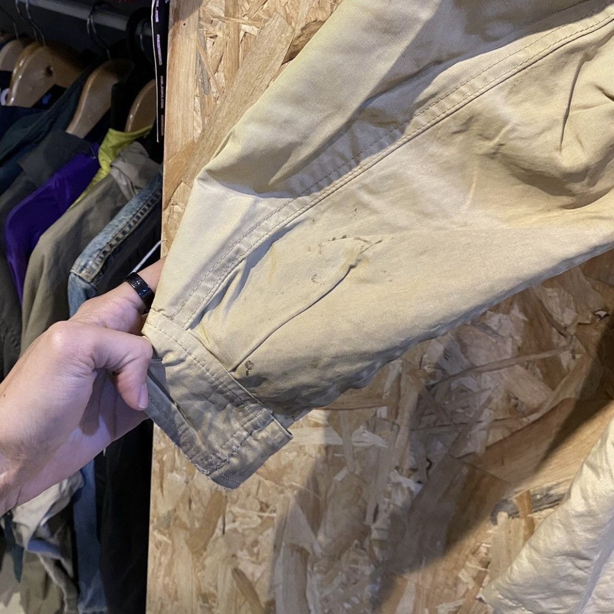 The North Face The North Face Multi Pocket Jackets Size US XL / EU 56 / 4 - 9 Thumbnail