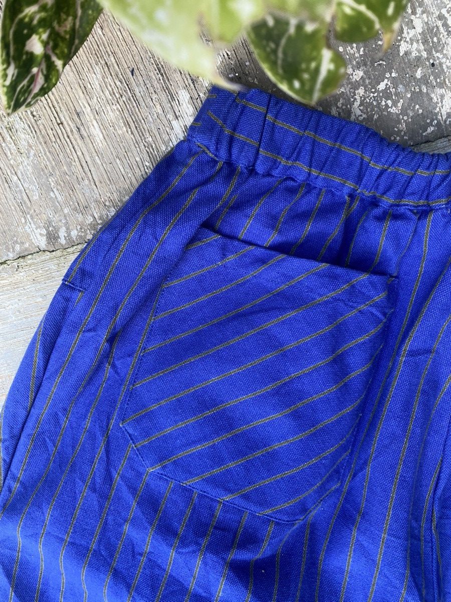 Japanese Brand Amina Balloon Pants Size US 28 / EU 44 - 7 Thumbnail