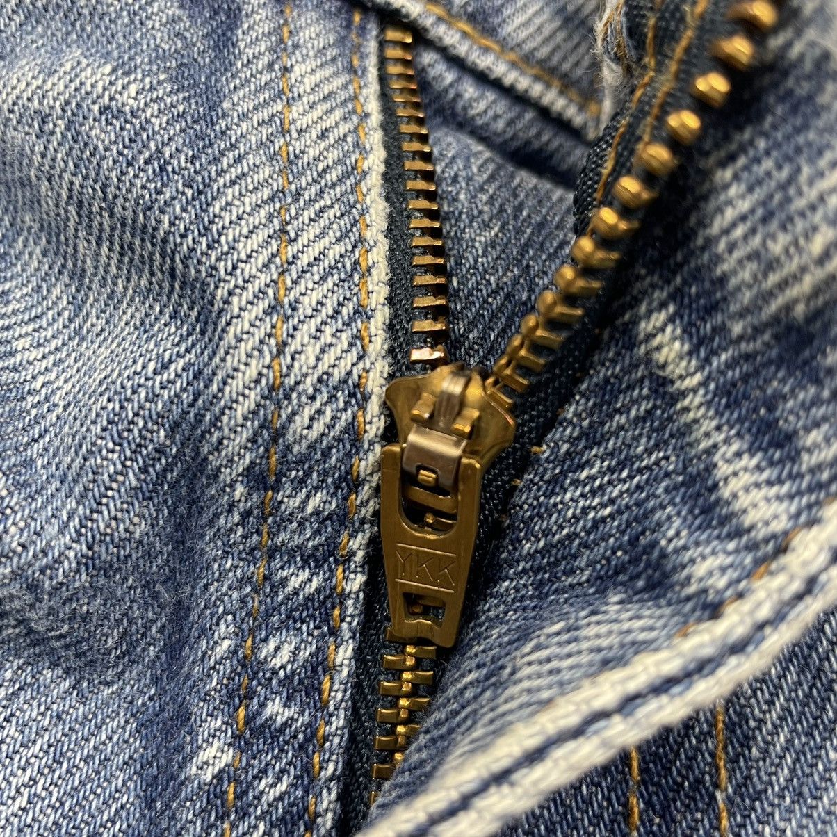 Levi's Vintage Levi’s 550 Relaxed Fit Made in Canada Denim Jeans Size US 38 / EU 54 - 16 Thumbnail