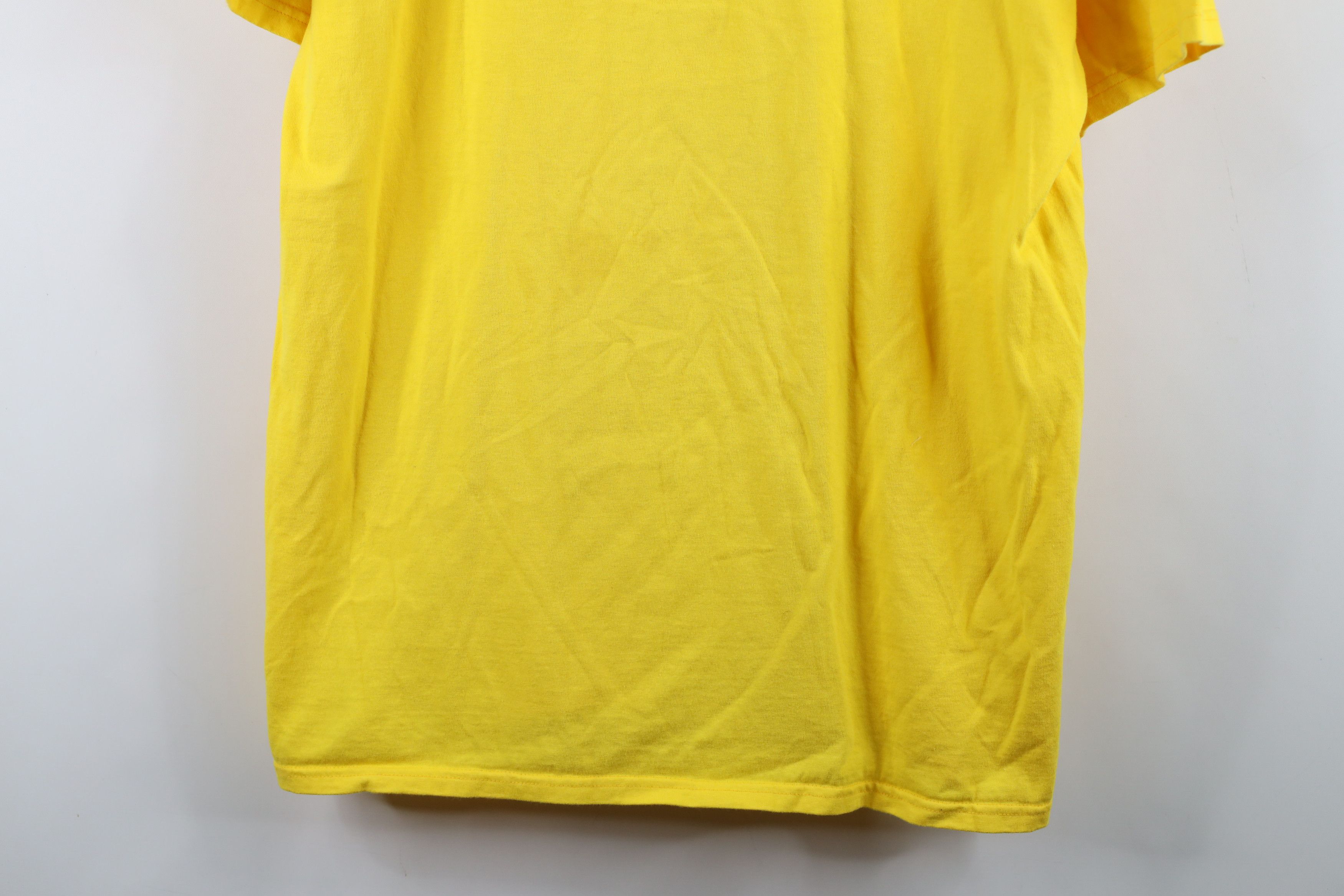 Nike Vintage Y2K Nike Portland to Coast Relays Mini T-Shirt Size US L / EU 52-54 / 3 - 3 Thumbnail