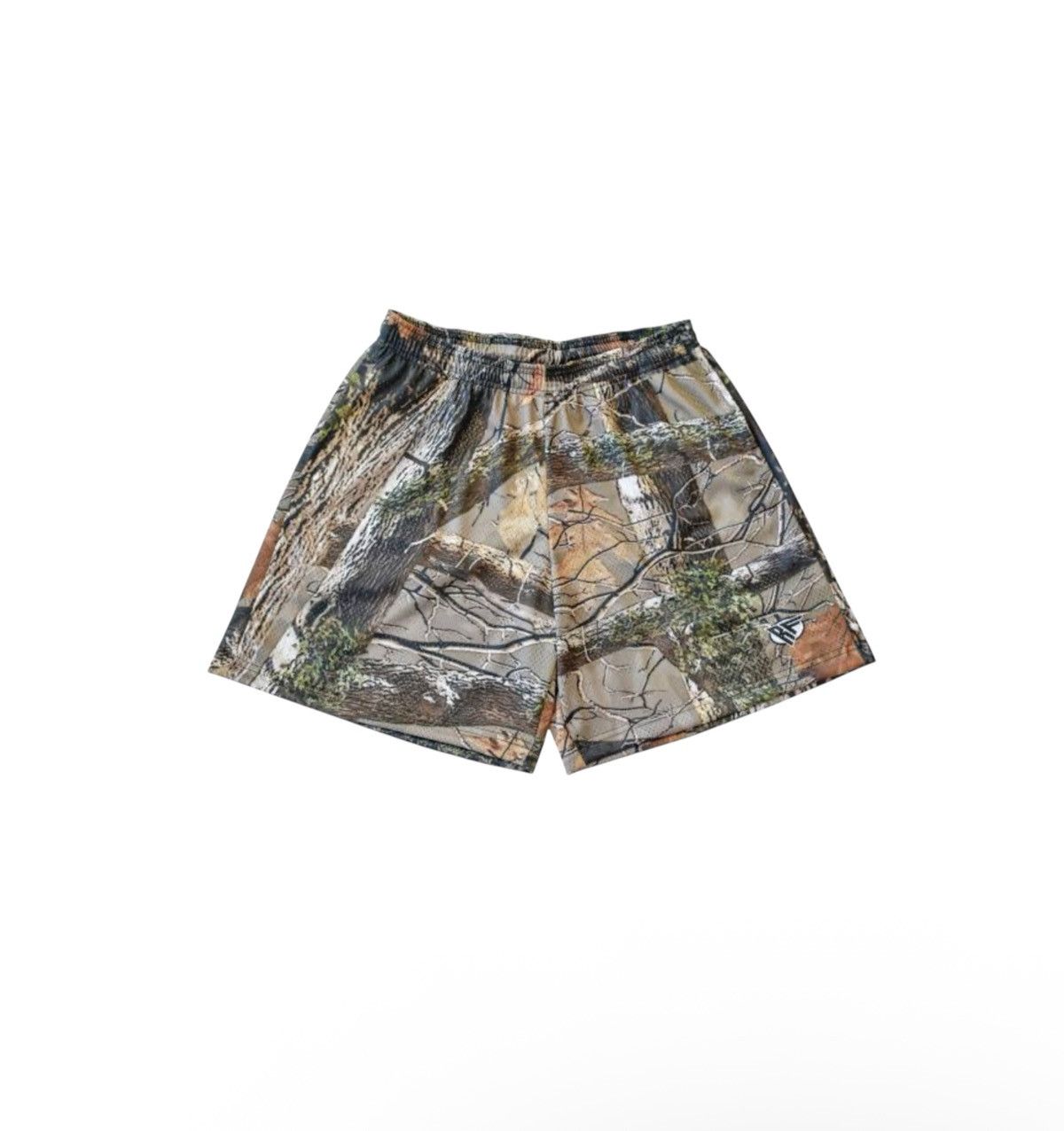 Vale RF Camo Shorts Size US 28 / EU 44 - 1 Thumbnail