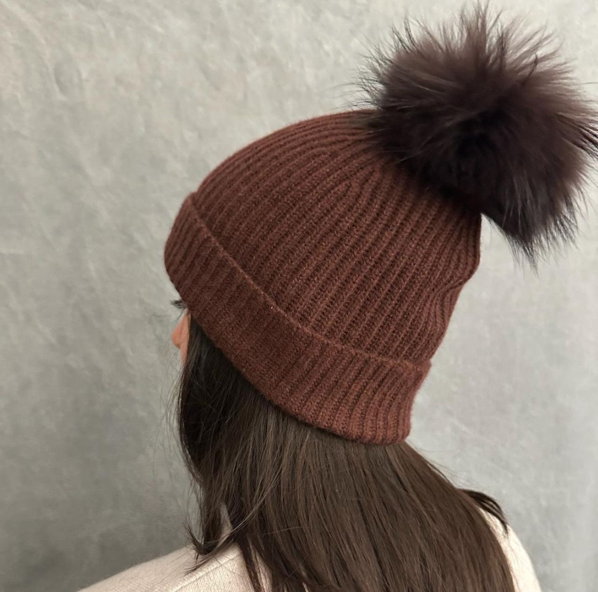 N.Peal N. Peal beanie Size ONE SIZE - 4 Thumbnail