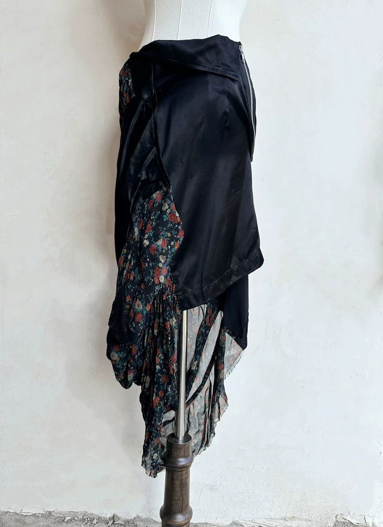 Junya Watanabe Junya Watanabe SizeS Half skirt Size 24" / US 00 / IT 34 - 2 Thumbnail