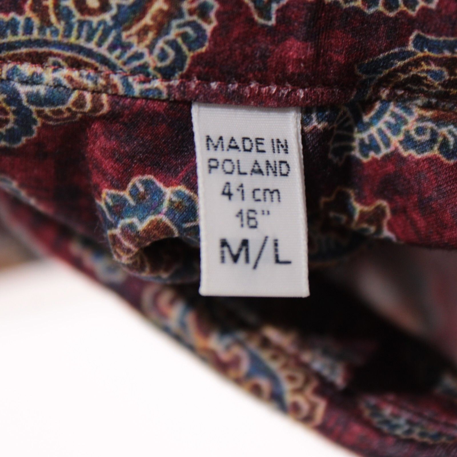 Other Emanuel Berg New with tags Shirt Size L US In Red Size US L / EU 52-54 / 3 - 9 Thumbnail