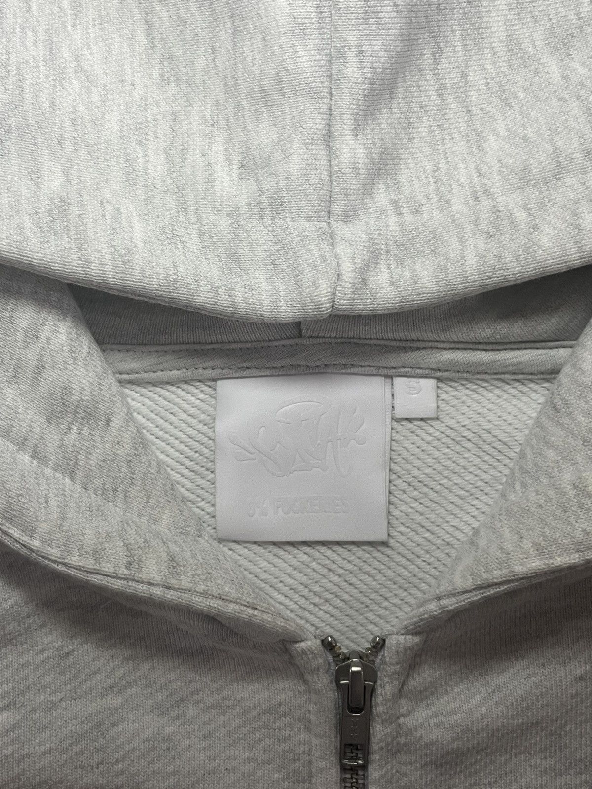 Syna World synaworld void hoodie Size US S / EU 44-46 / 1 - 3 Thumbnail