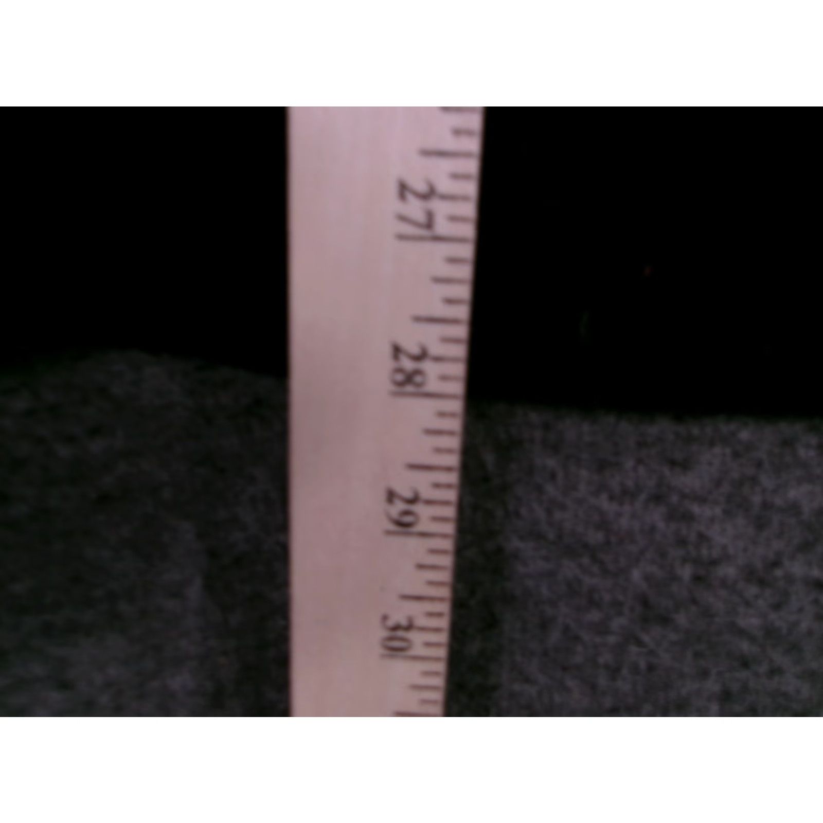 Logo 7 Campbells TrueValue Jacket Mens L Black Full Zip Embroidered Logo Campbells TrueValue Logo Jacket Black L Mens Size US L / EU 52-54 / 3 - 6 Thumbnail