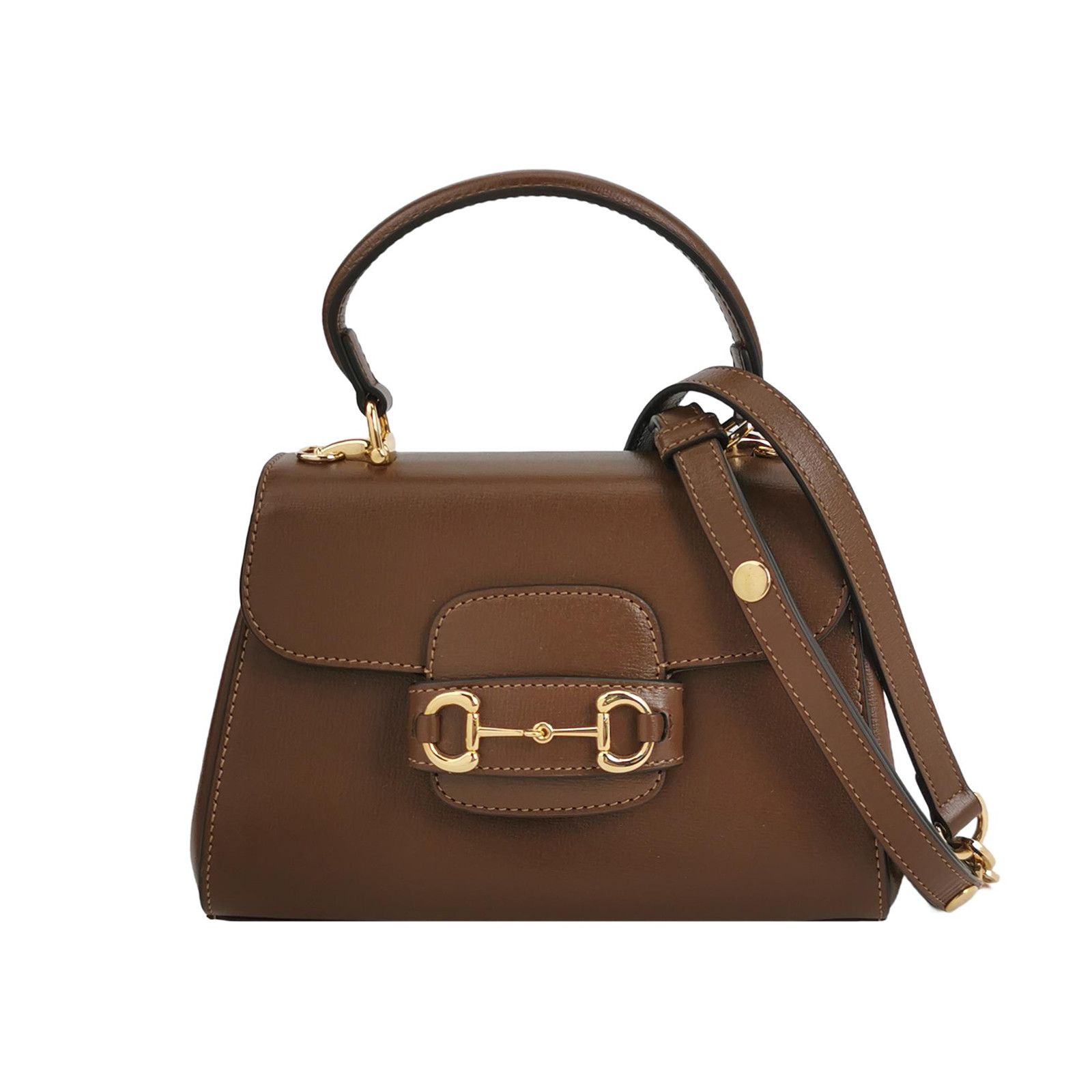 Gucci Gucci Women os Shoulder Bags Size ONE SIZE - 1 Thumbnail