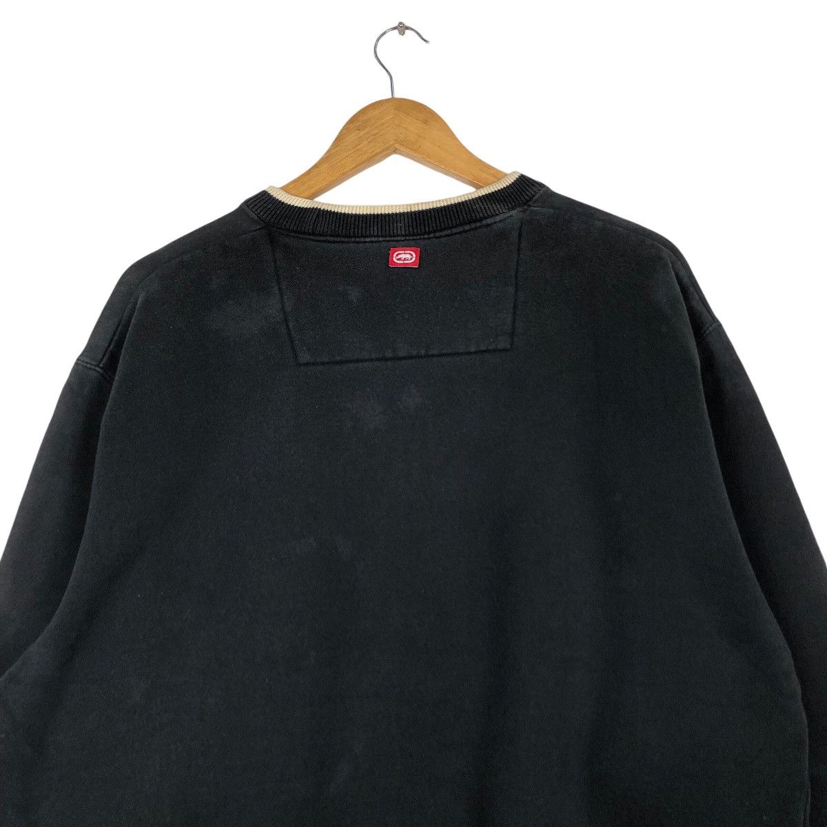 Ecko Unltd. × Vintage Ecko Streetwear Skater Vintage 90s Medium Size US M / EU 48-50 / 2 - 8 Thumbnail