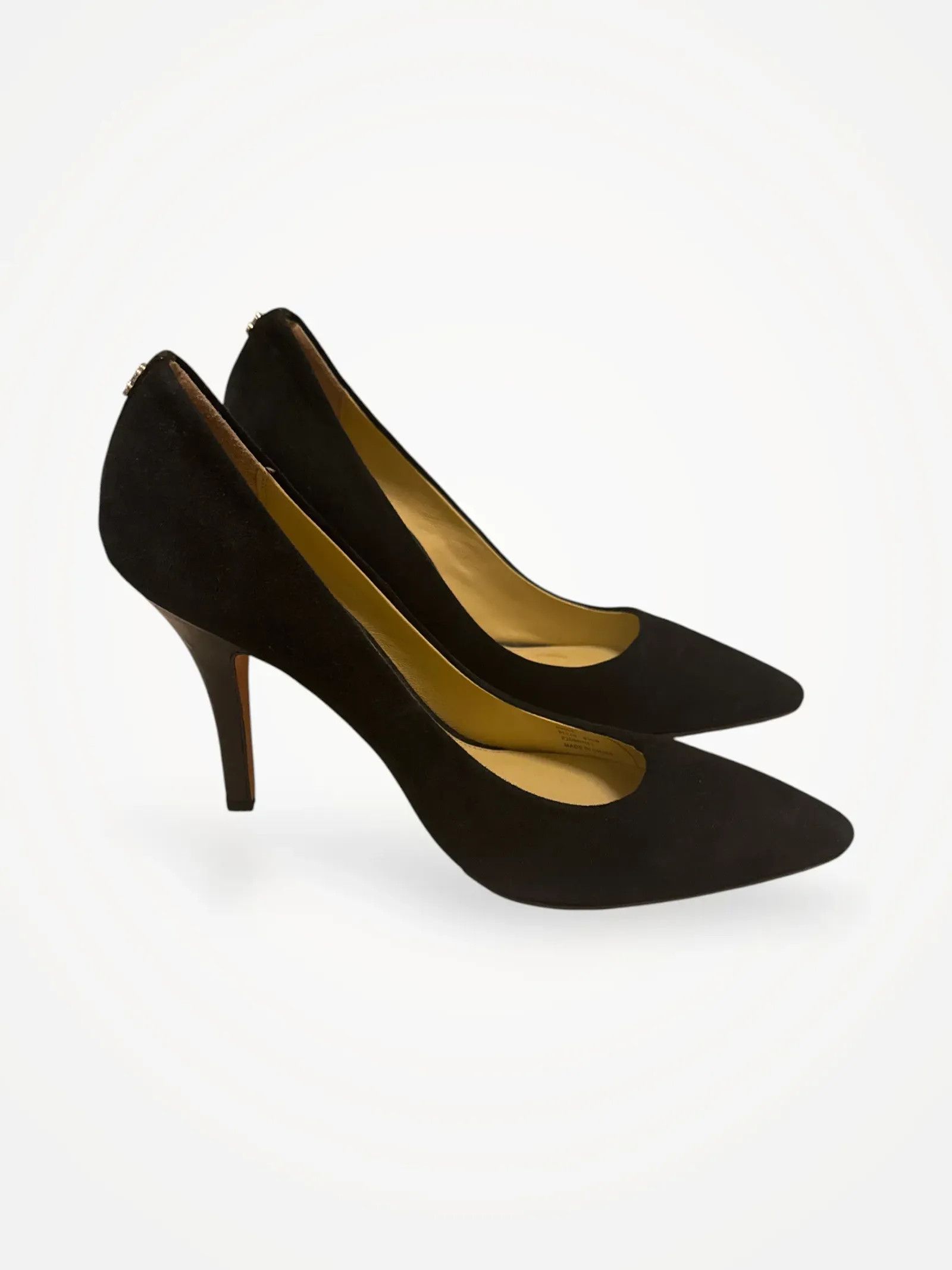 Coach Coach Heels Size US 9 / IT 39 - 1 Thumbnail