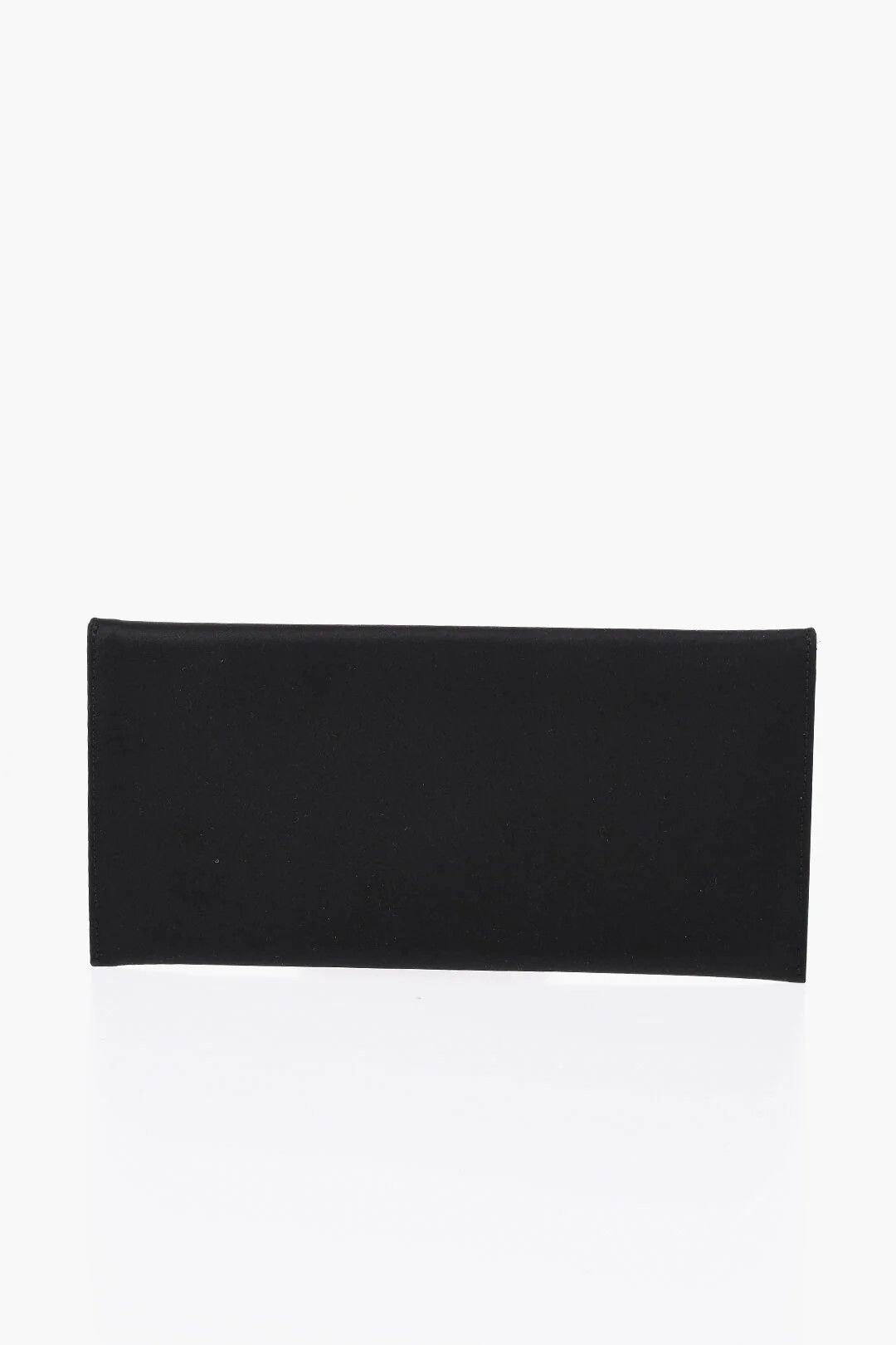 Givenchy og1mm0326 Size: OS / Silk Envelope Wallet in Black Size ONE SIZE - 2 Thumbnail