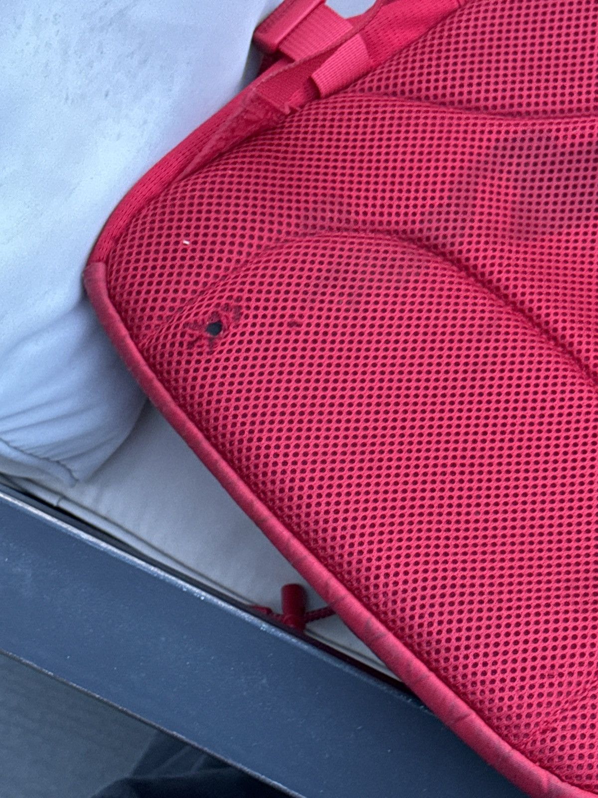Supreme Supreme FW18 Backpack Size ONE SIZE - 10 Thumbnail