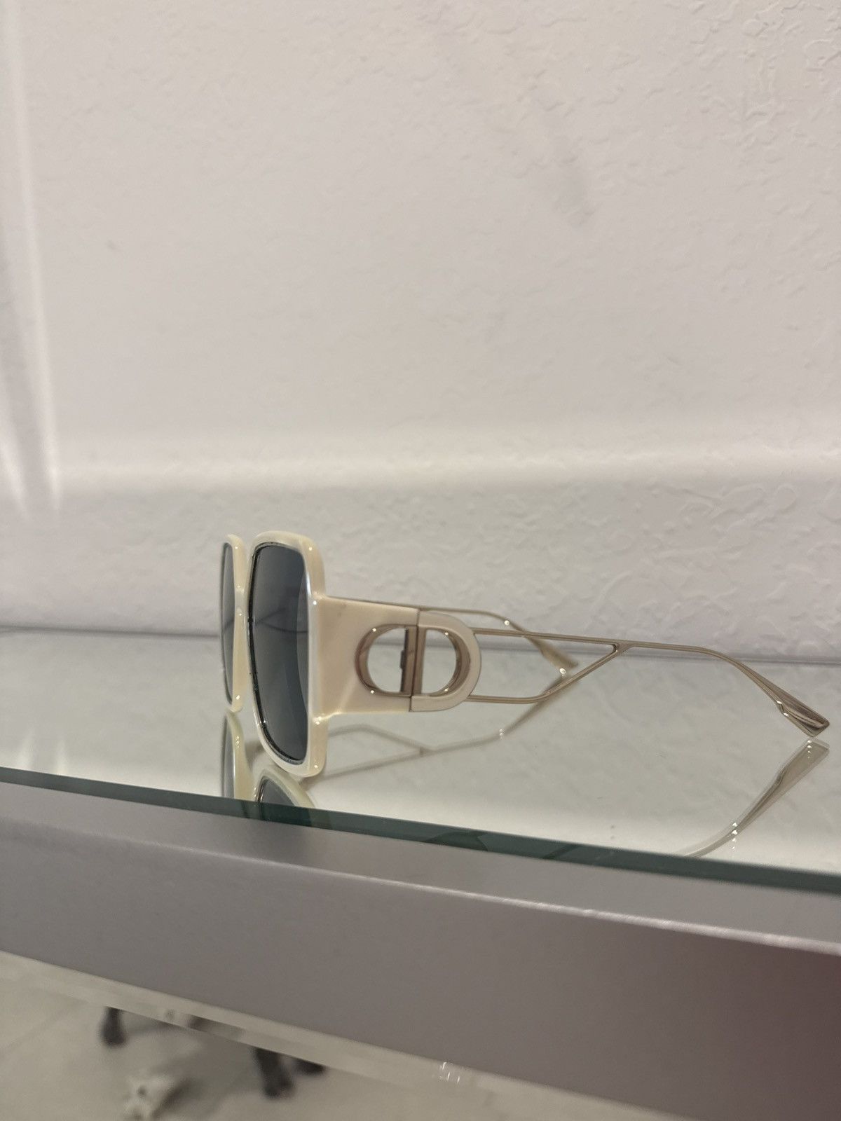 Dior Dior sunglasses Size ONE SIZE - 1 Thumbnail