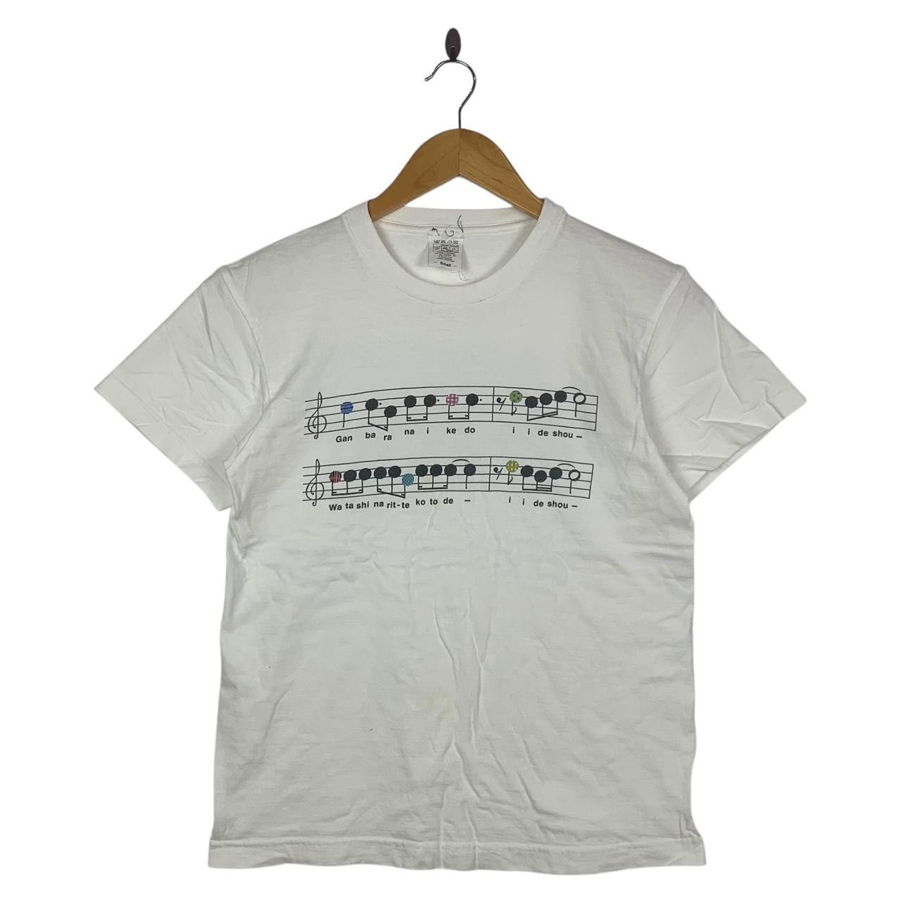 Other VOCALOID ANIME SONG Ganbaranakute Li Desu Tee Shirt Size S / US 4 / IT 40 - 1 Thumbnail