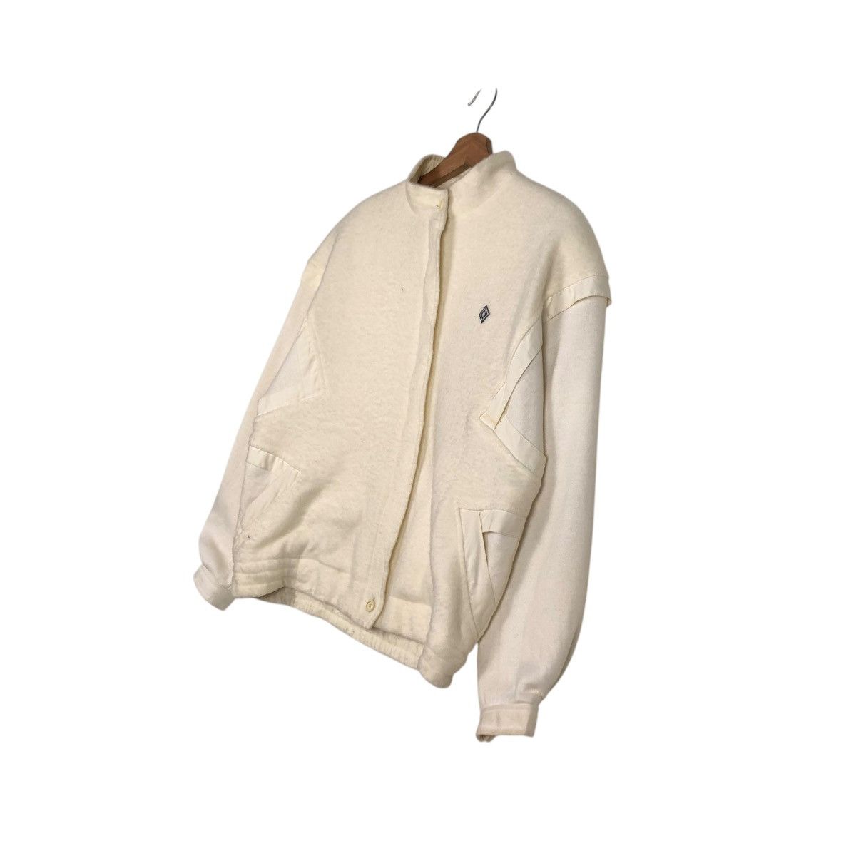 Christian Dior Monsieur 🔥VINTAGE BOMBER JACKET CHRISTIAN DIOR SPORTS Size US M / EU 48-50 / 2 - 2 Thumbnail