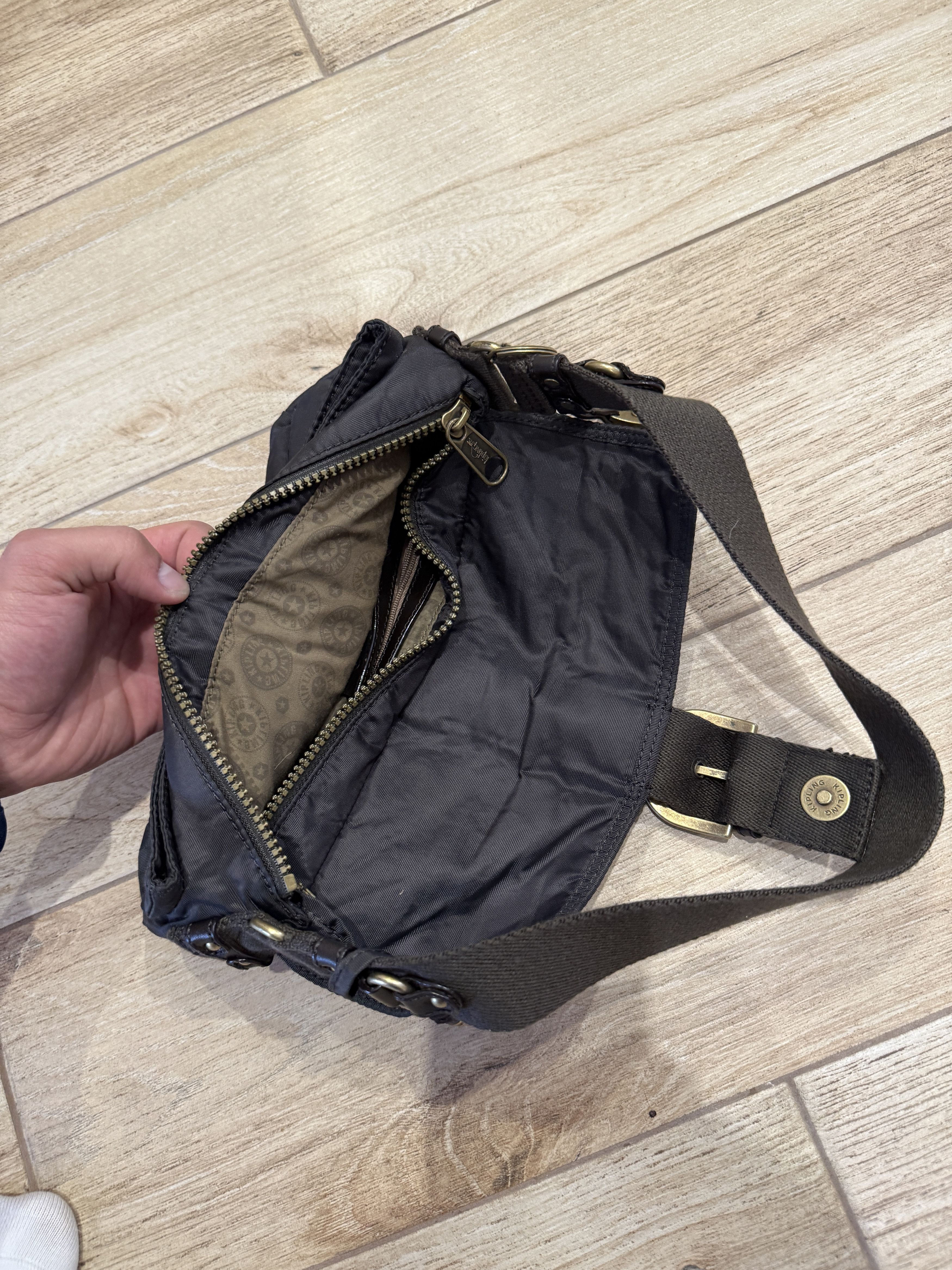 Other kipling bag monkey belgium japanese Size ONE SIZE - 4 Thumbnail
