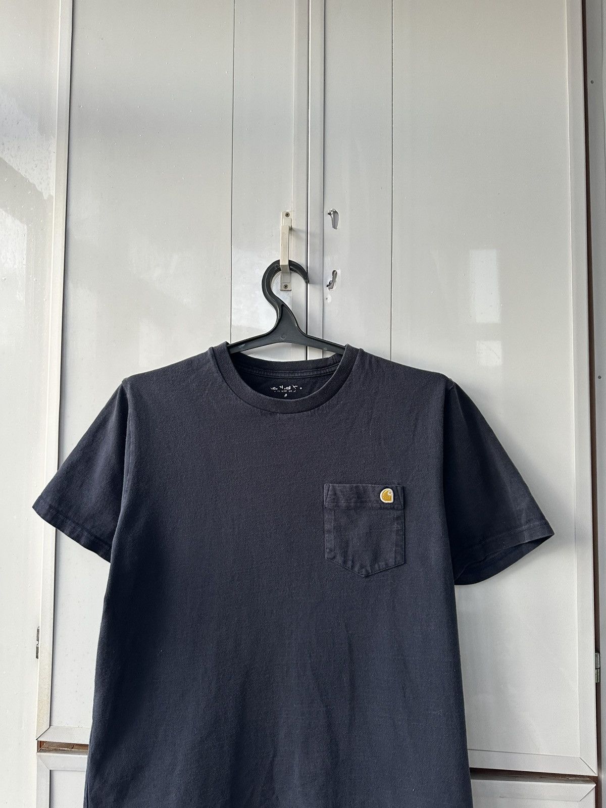 Carhartt Vintage Carhartt T-shirt Mini Logo Size US M / EU 48-50 / 2 - 4 Thumbnail