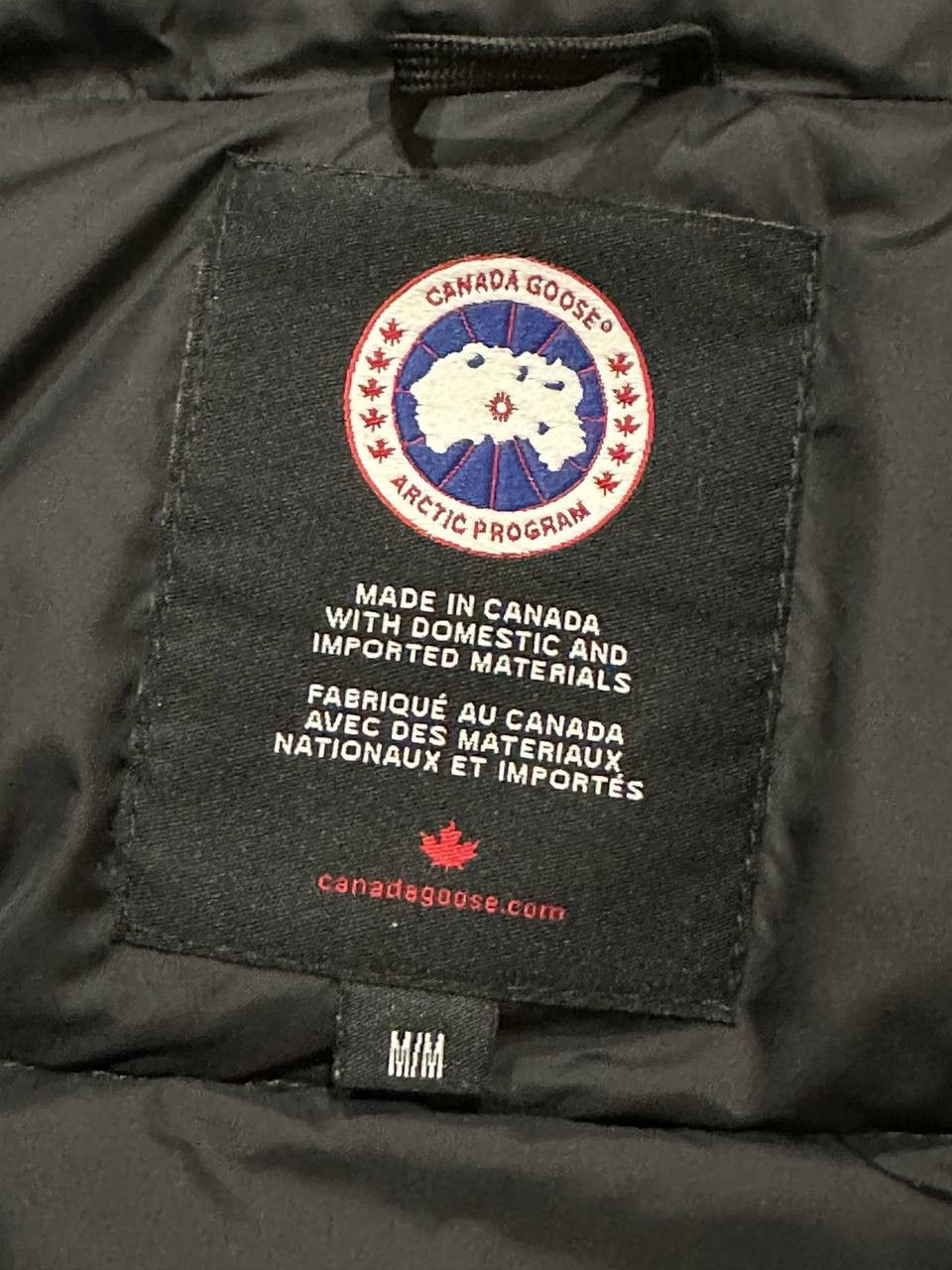 Canada Goose 🔥Canada Goose Freestyle Camo Vest Size US M / EU 48-50 / 2 - 8 Thumbnail