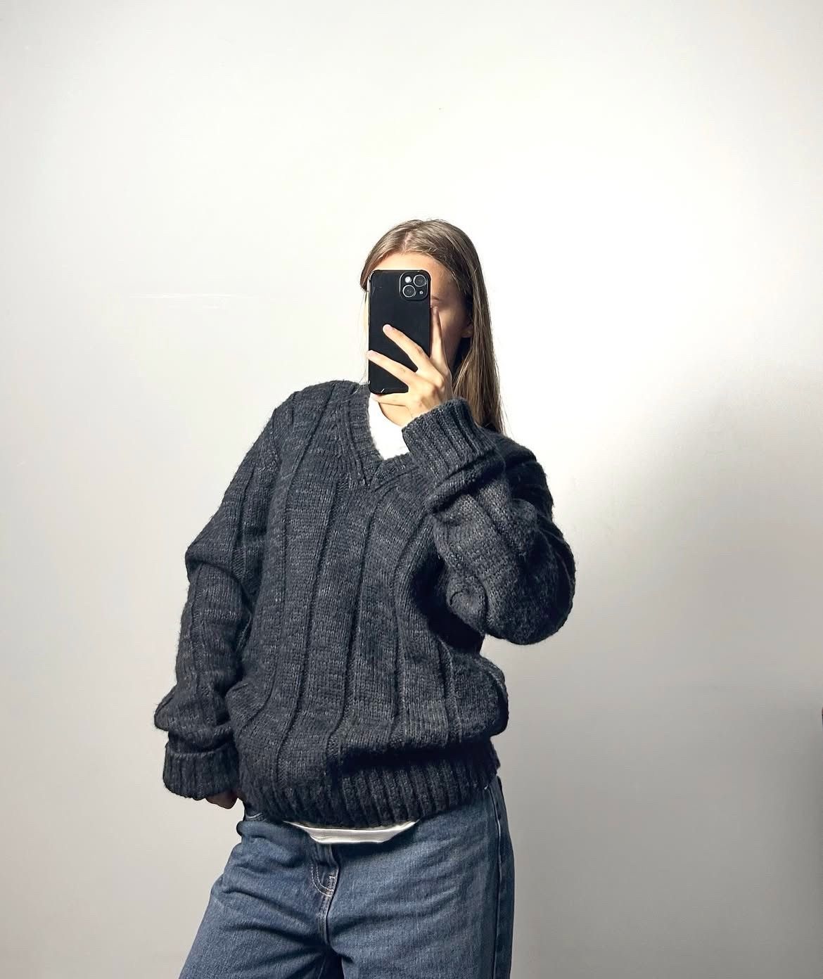 Dolce & Gabbana Dolce gabbana knit sweater vintage rare Size L / US 10 / IT 46 - 5 Thumbnail