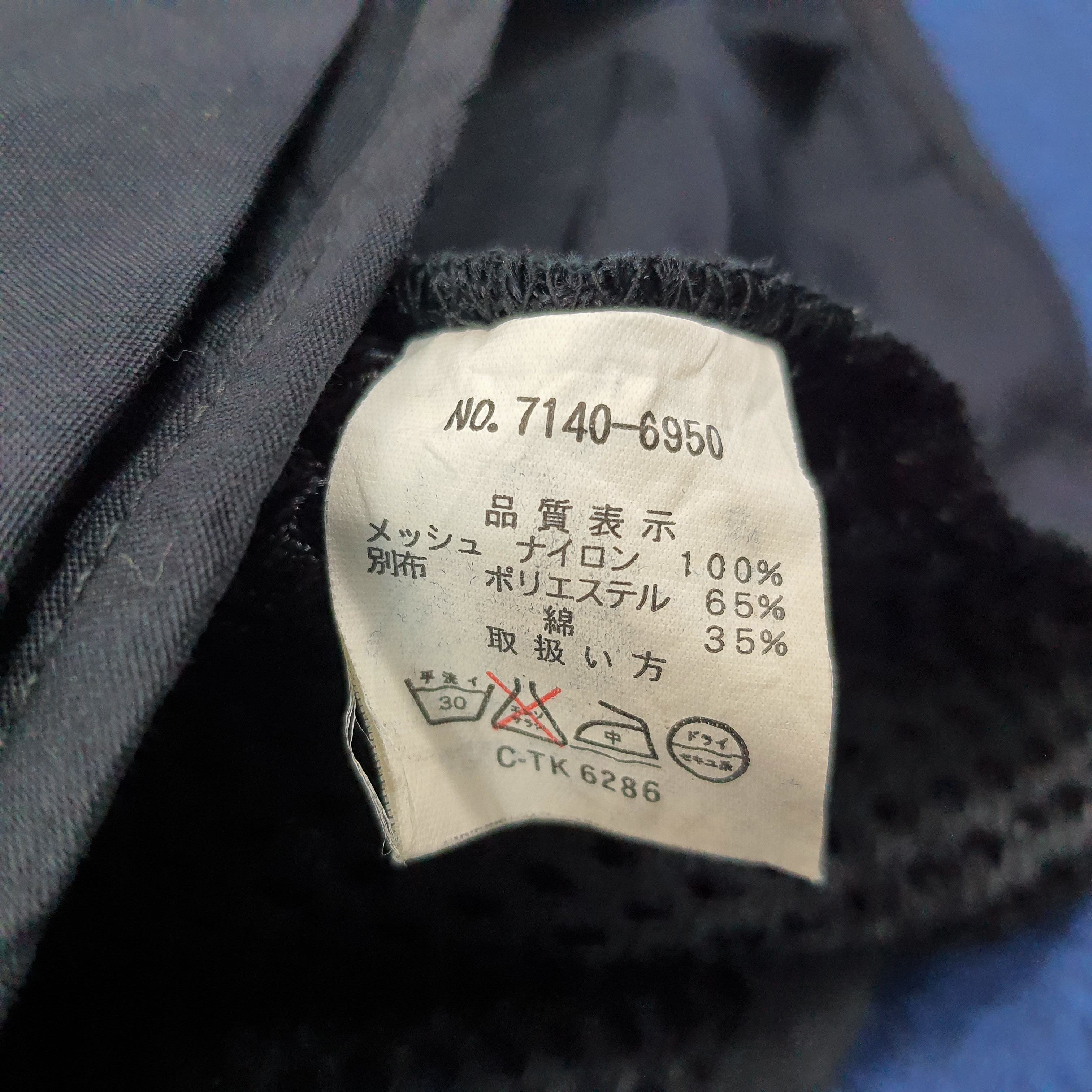 Other Vintage Lucky Strike Motorsports Vests C239N76 Size US M / EU 48-50 / 2 - 5 Thumbnail