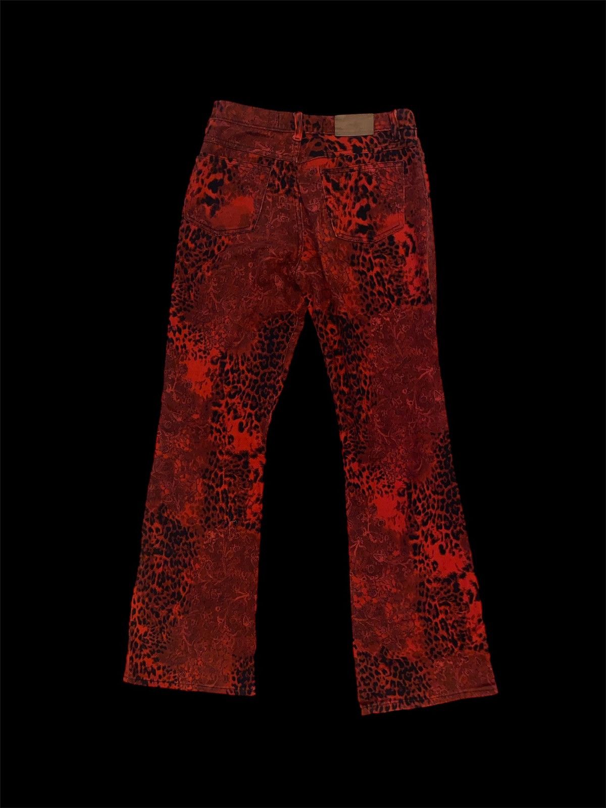 Just Cavalli Just Cavalli pants Size 30" / US 8 / IT 44 - 3 Thumbnail