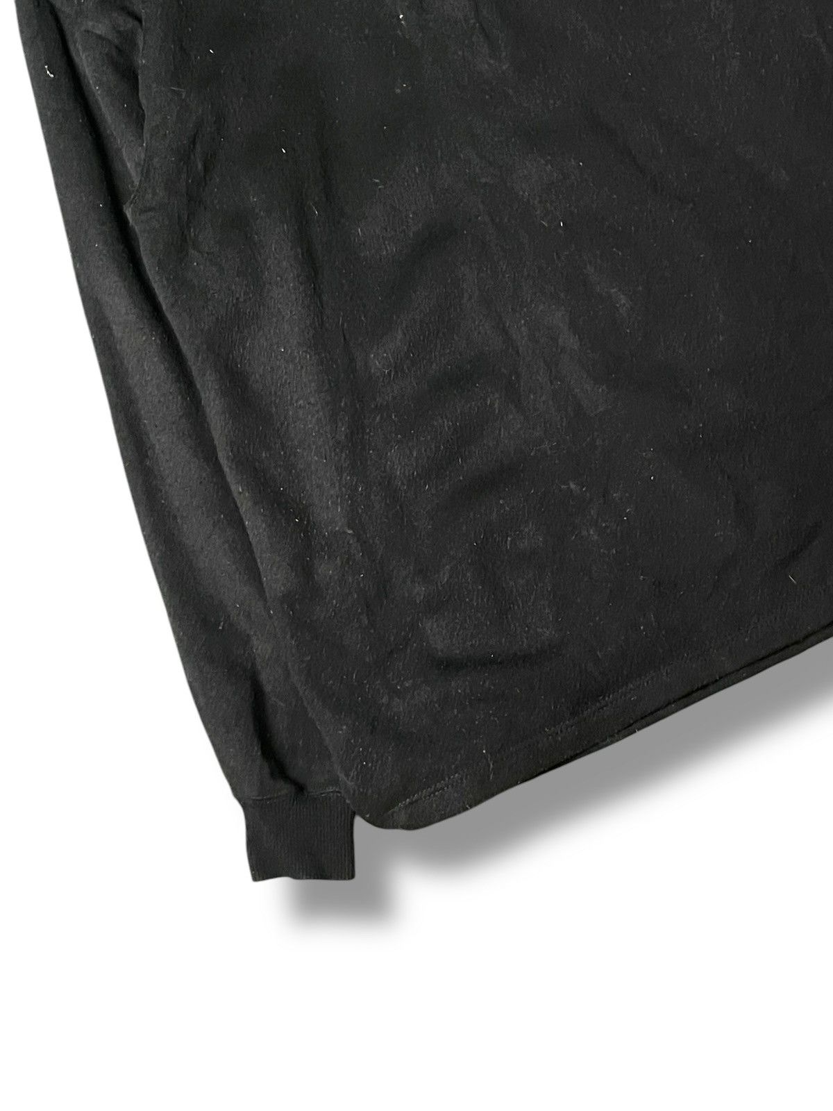 Japanese Brand × Vintage × Yohji Yamamoto DREAM YS By Yohji Yamamoto Long Sleeve Shirts (87) Size US XS / EU 42 / 0 - 4 Thumbnail