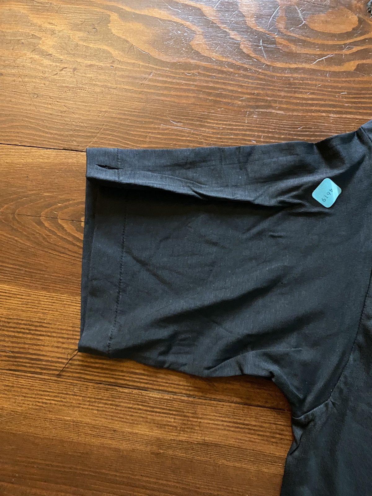 Vintage Vintage 80’s San Diego Skyline Black Single Stitch Tee Size US L / EU 52-54 / 3 - 7 Thumbnail