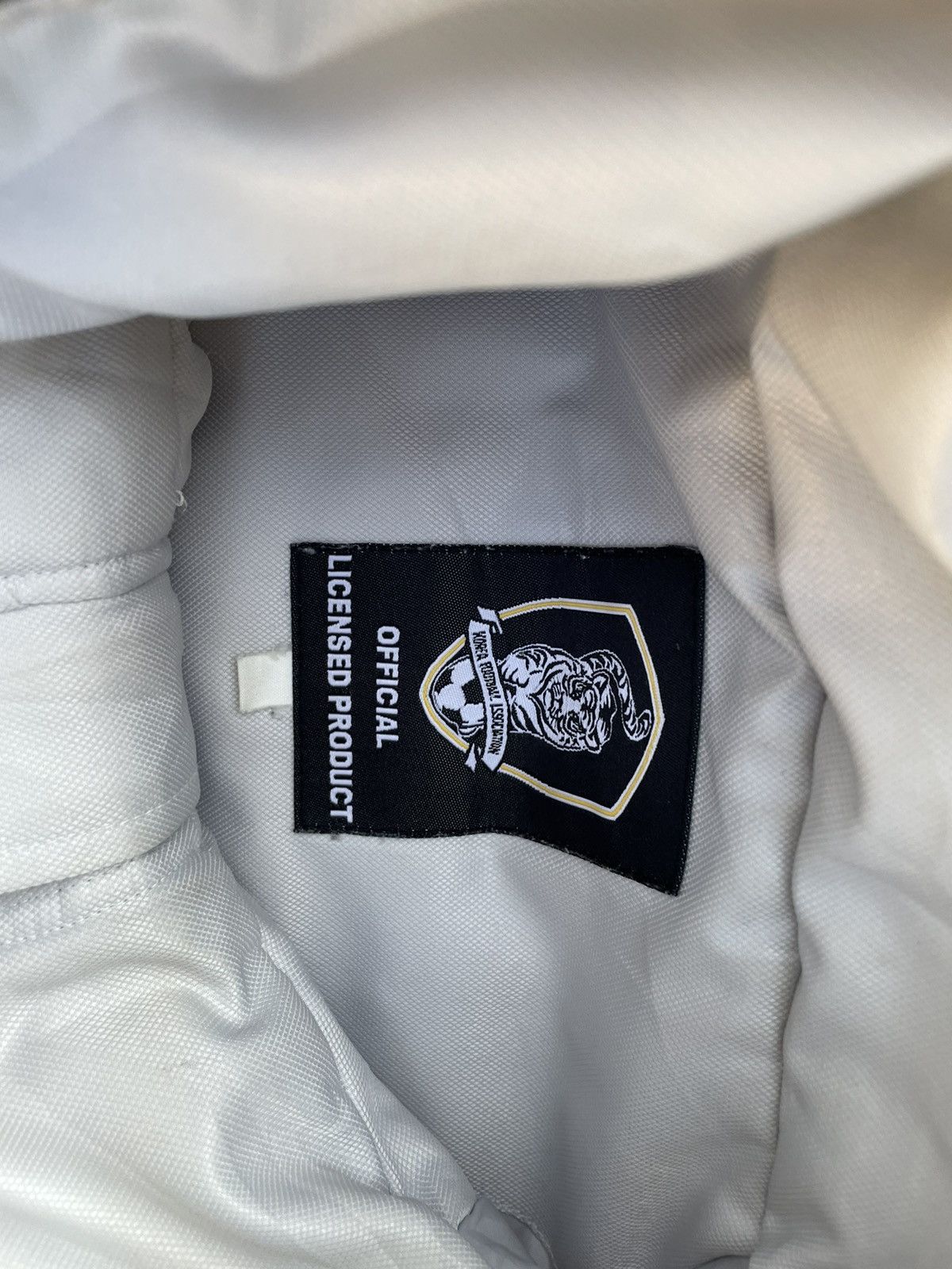 Other Korean Football Jacket Size US L / EU 52-54 / 3 - 5 Thumbnail