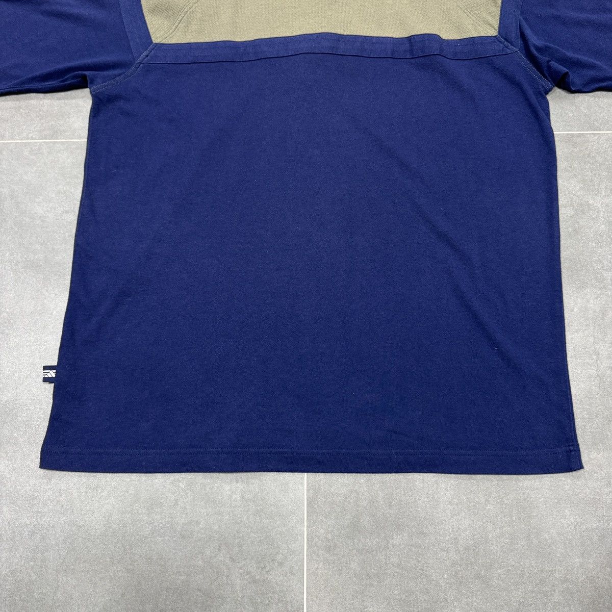Adidas × Vintage Vintage Adidas Polo Shirt Size L Size US L / EU 52-54 / 3 - 18 Thumbnail