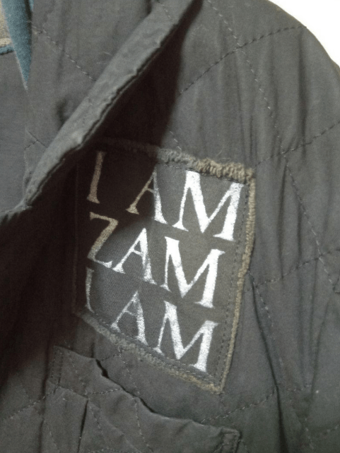 Undercover Undercover ZAMIANG Quilted Hooded Blazer L Size US L / EU 52-54 / 3 - 3 Thumbnail