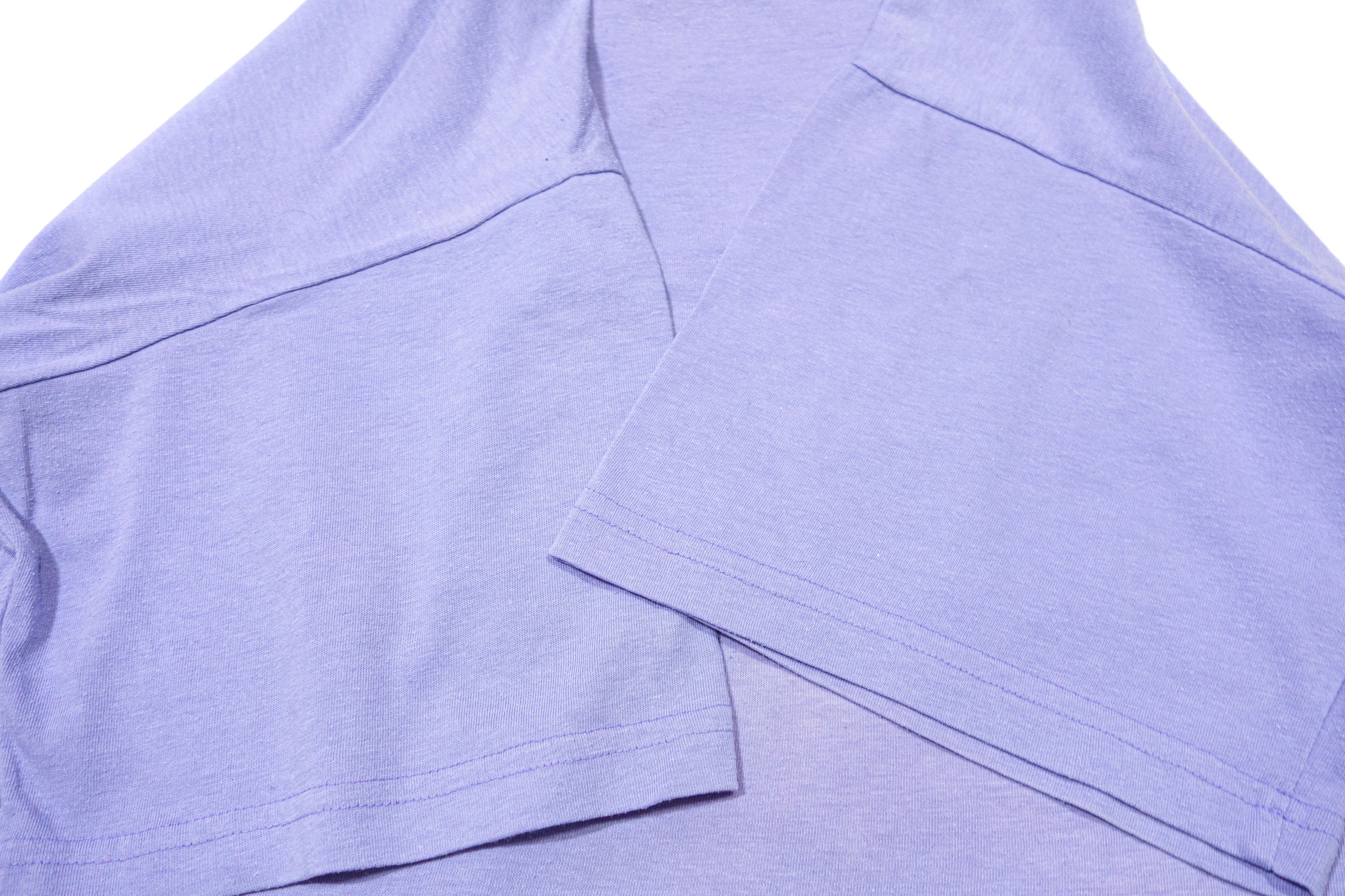 Adidas 90S Logo Faded T-Shirt Size US L / EU 52-54 / 3 - 5 Thumbnail
