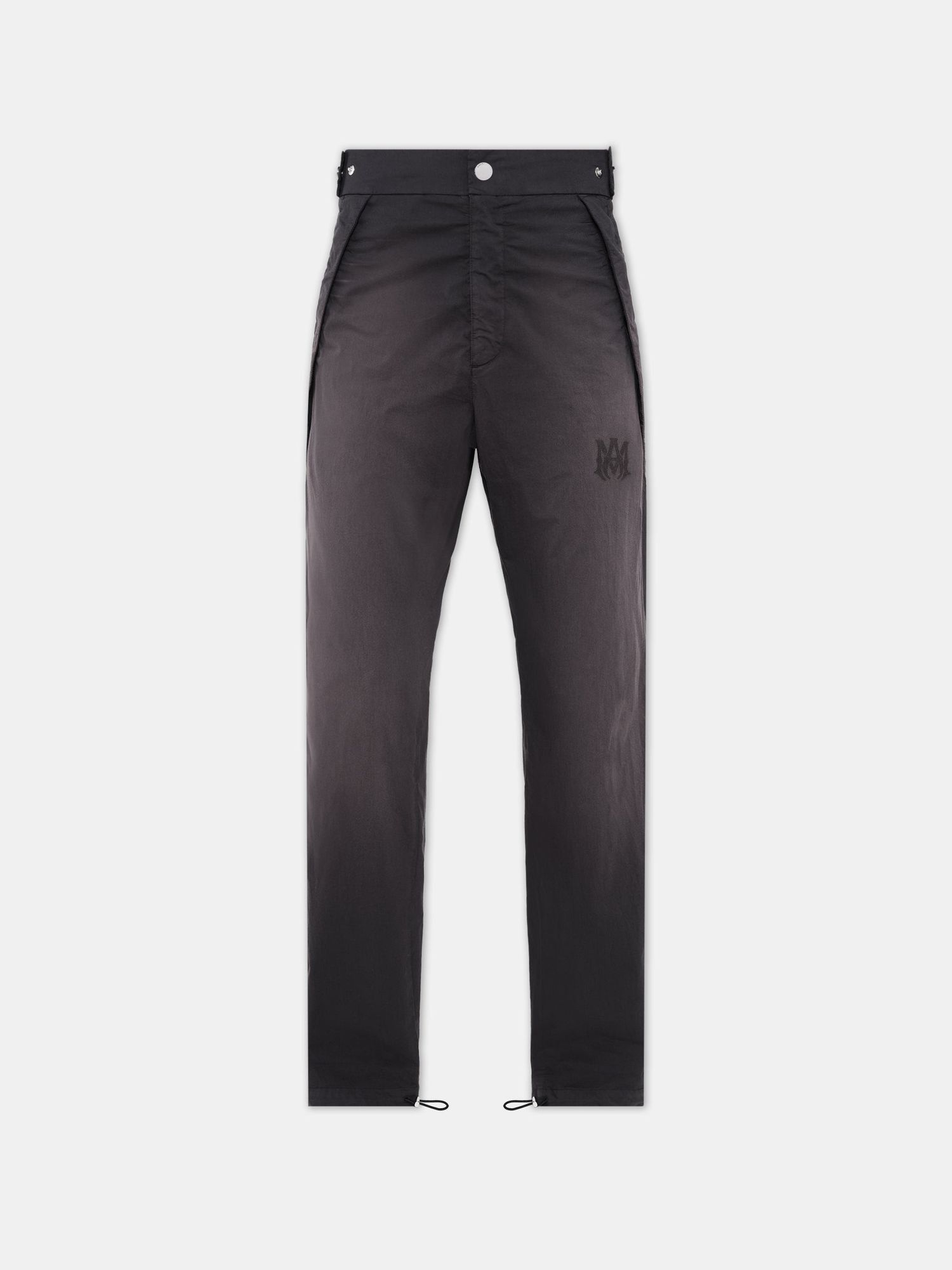 Amiri Sunfaded MA Track Pant in Black/Purple Size US 28 / EU 44 - 1 Thumbnail