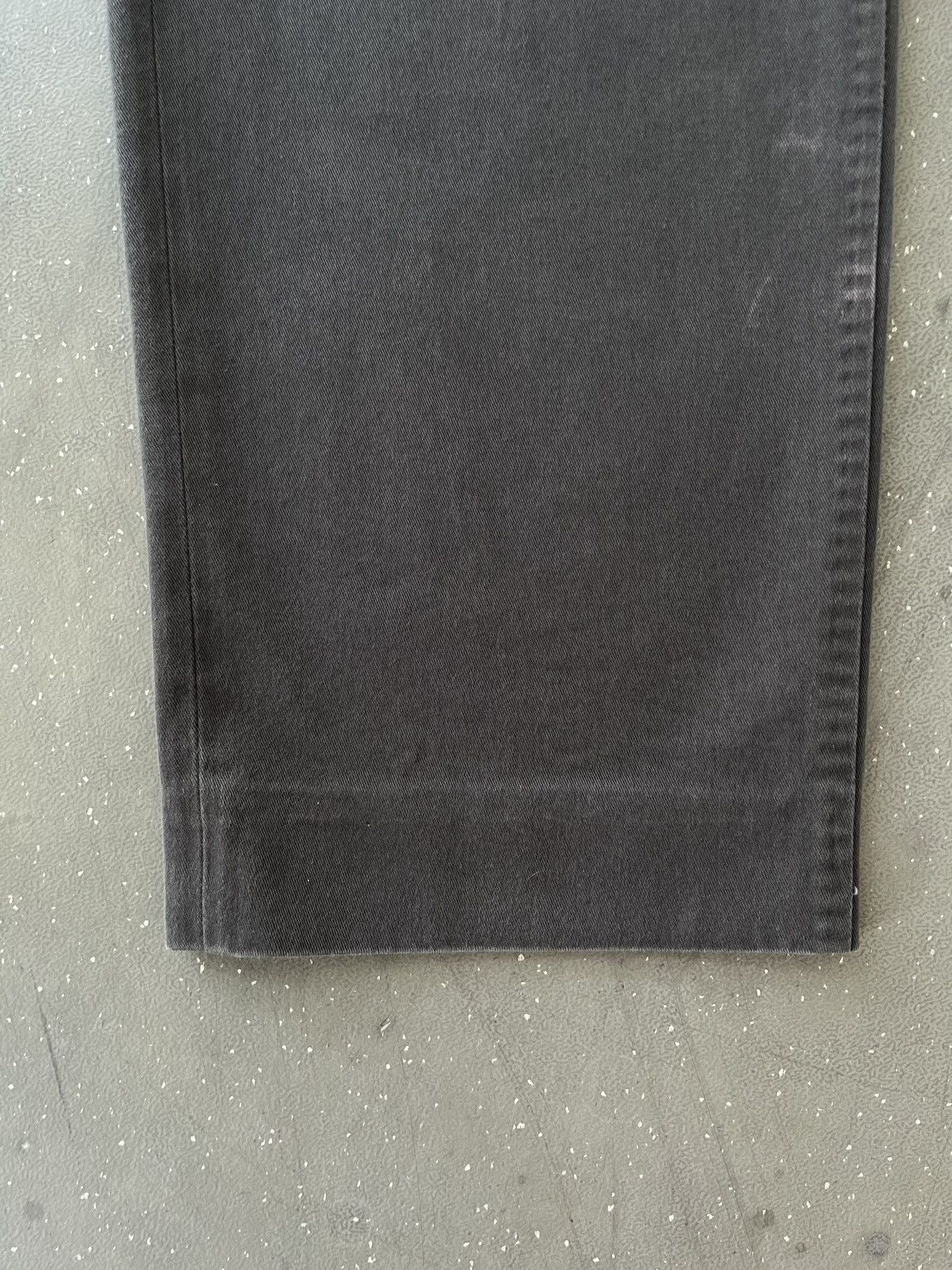 Helmut Lang Helmut Lang pants Size US 32 / EU 48 - 11 Thumbnail