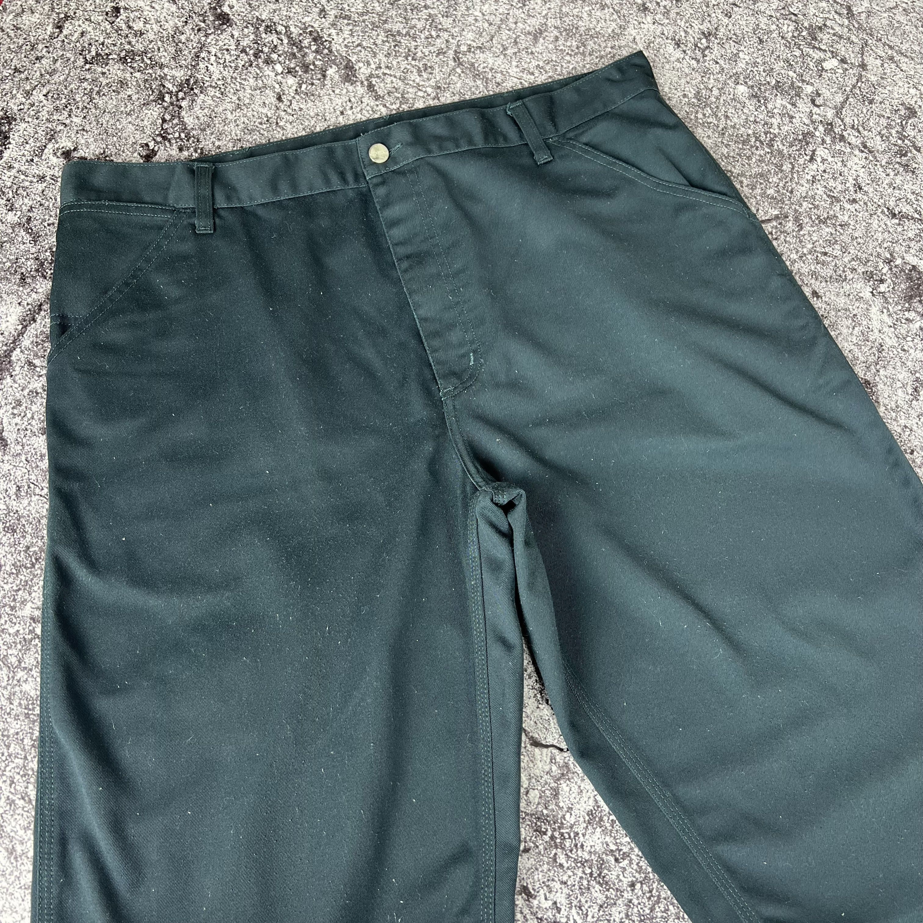 Carhartt Carhartt Simple Pants Size 38 x 34 Size US 38 / EU 54 - 3 Thumbnail
