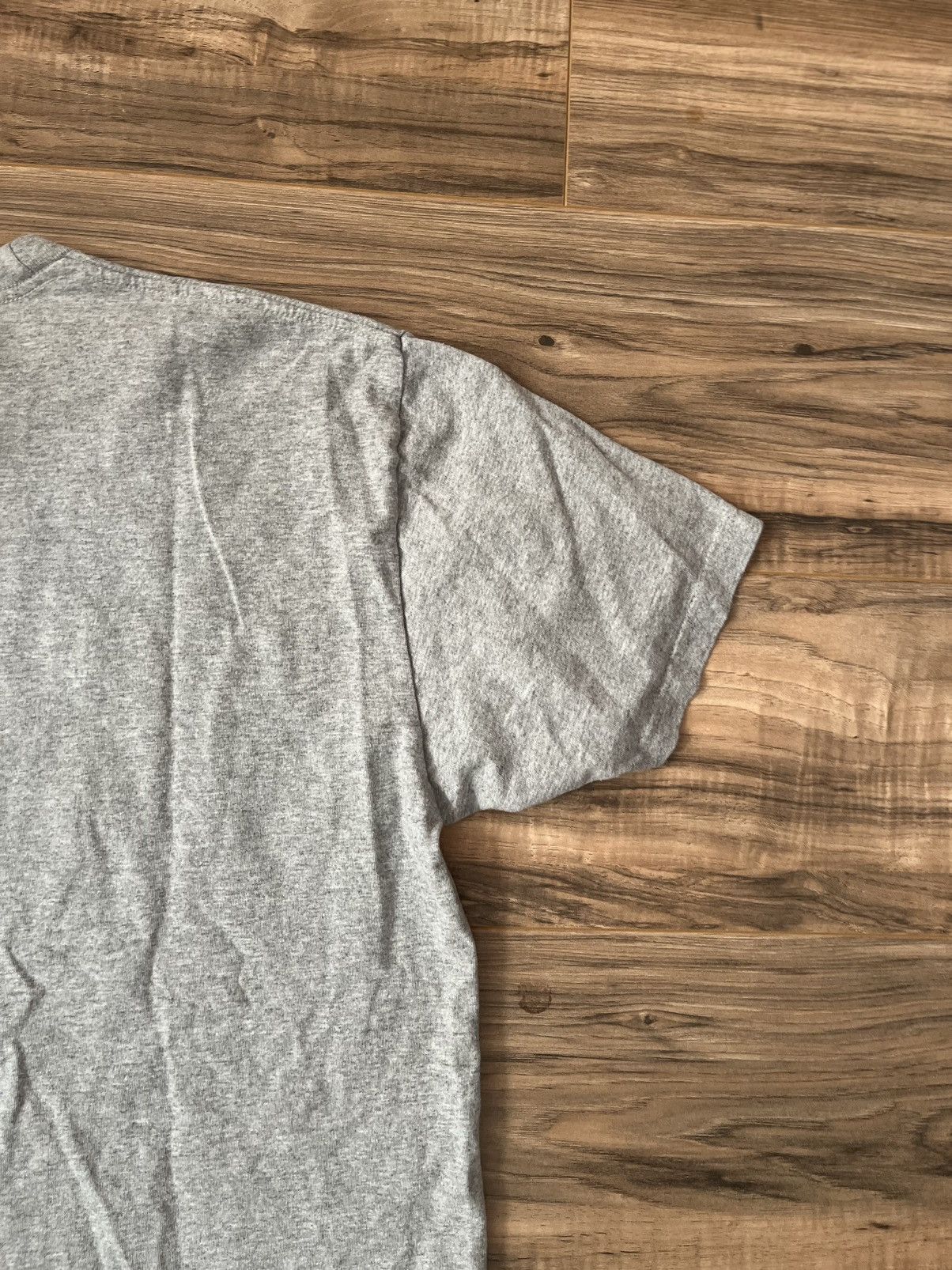 Supreme Supreme Burroughs Tee Size US XL / EU 56 / 4 - 12 Thumbnail