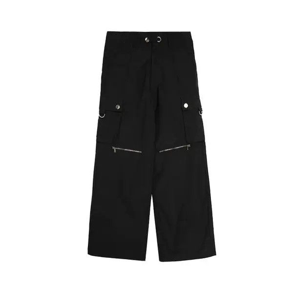 Japanese Brand Retro punk pants Size US 32 / EU 48 - 5 Thumbnail