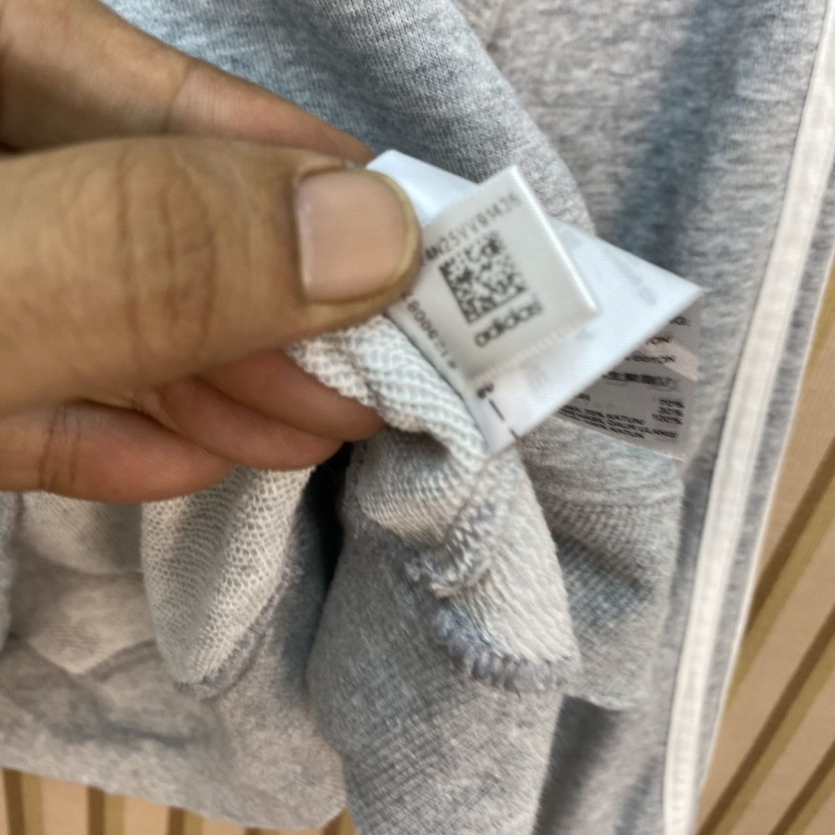 Mickey Mouse Mickey x adidas Sweatshirt Size US M / EU 48-50 / 2 - 8 Thumbnail