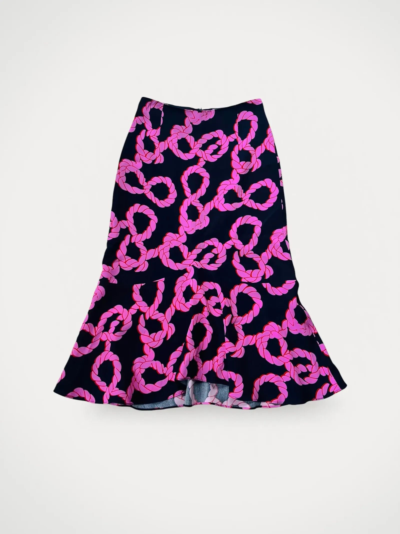 Tiger of Sweden Tiger of Sweden Maalia Skirt Size 25" / US 0 / IT 36 - 1 Thumbnail