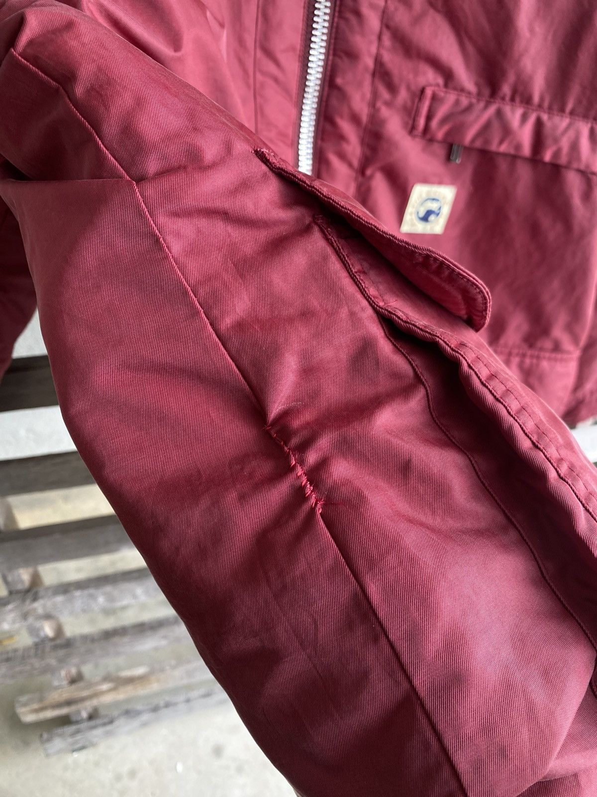 Hai Sporting Gear 2000s Hai Sporting Gear Jacket Size US M / EU 48-50 / 2 - 15 Thumbnail