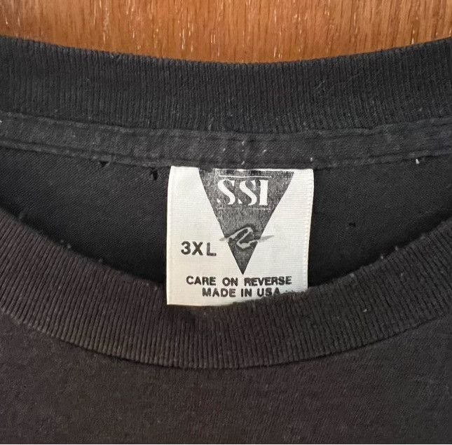 Vintage Jack Daniels T-shirt