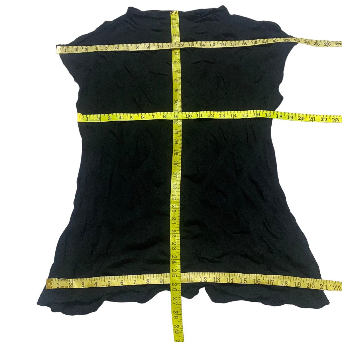 Issey Miyake Issey miyake Plantation Tank Quilted Size M / US 6-8 / IT 42-44 - 10 Thumbnail