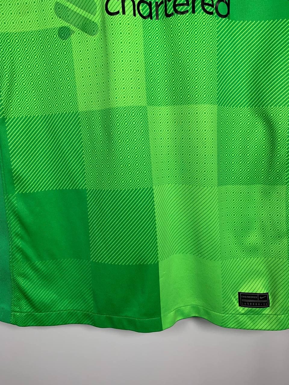 Nike Nike Liverpool FC GK Shirt 22/23 Green Size US S / EU 44-46 / 1 - 3 Thumbnail