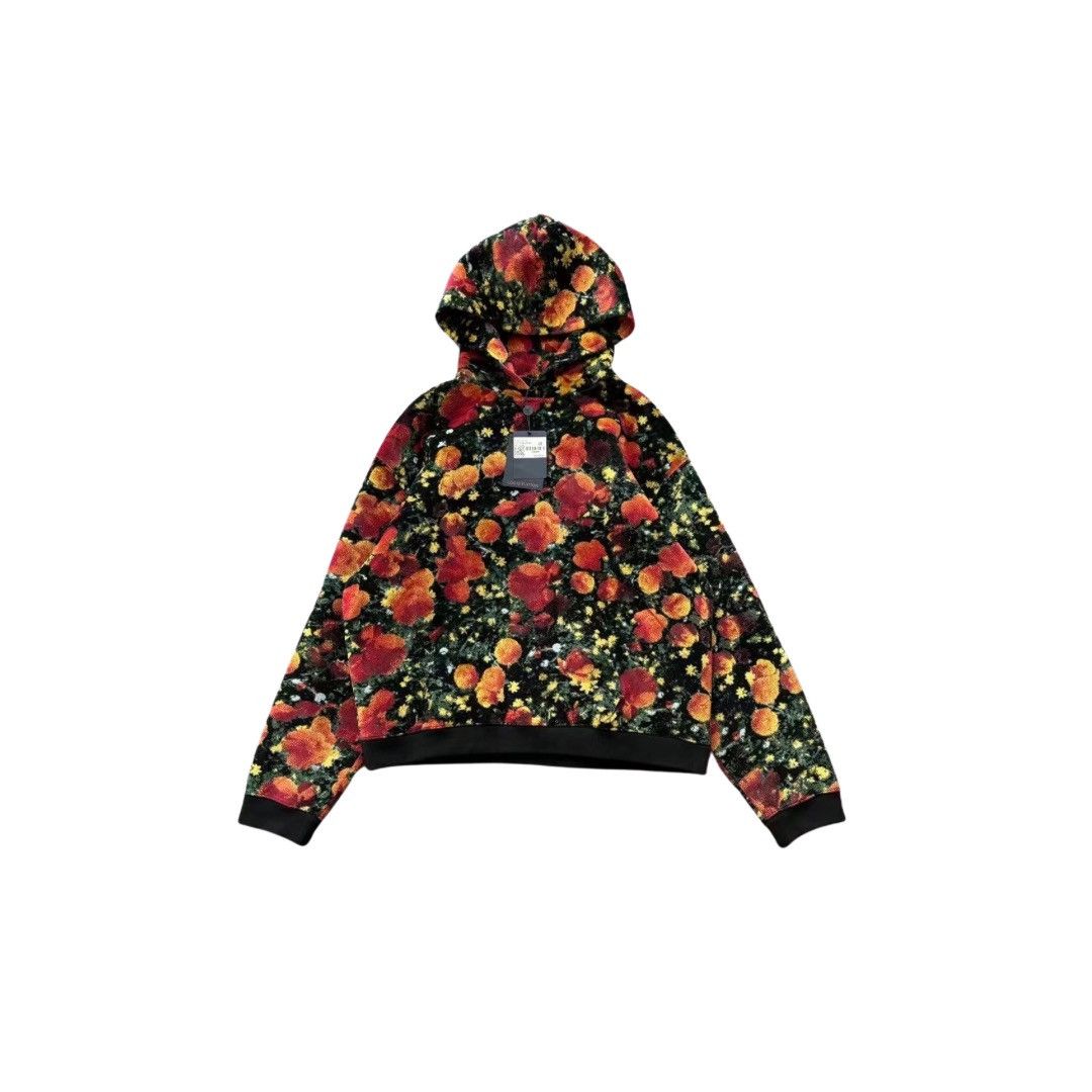 Louis vuitton deals poppies hoodie