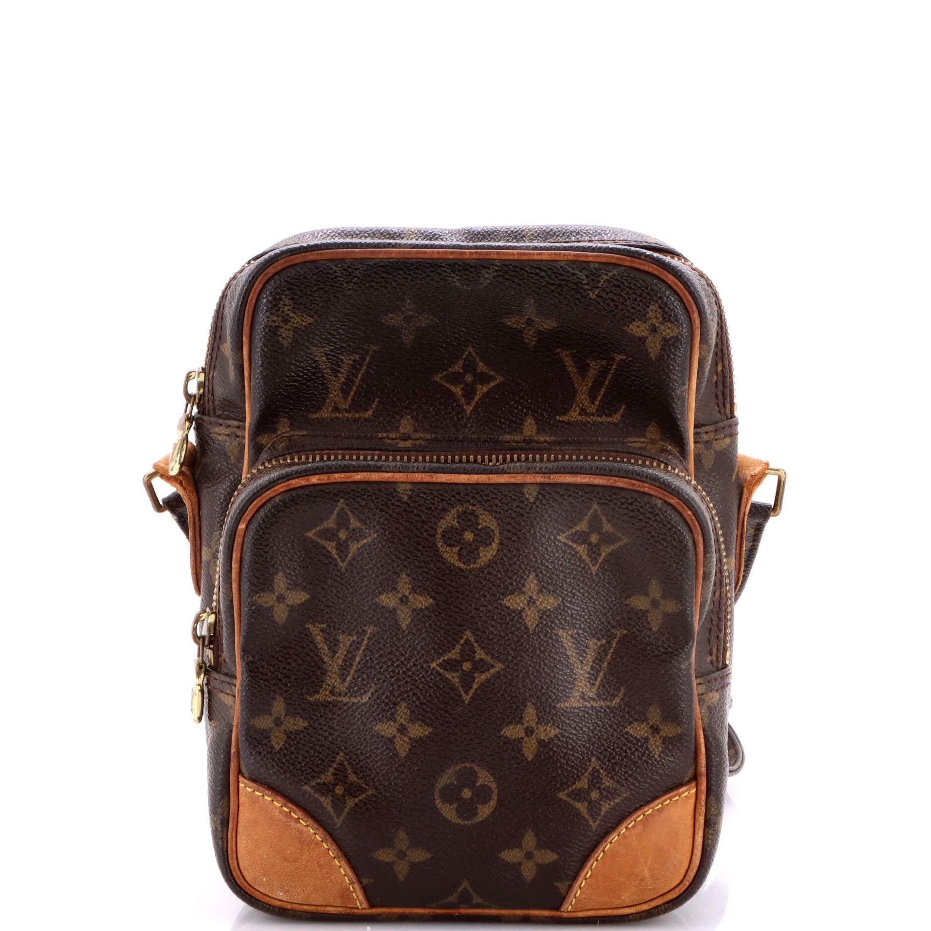 Louis Vuitton Amazone Bag Size ONE SIZE - 1 Thumbnail