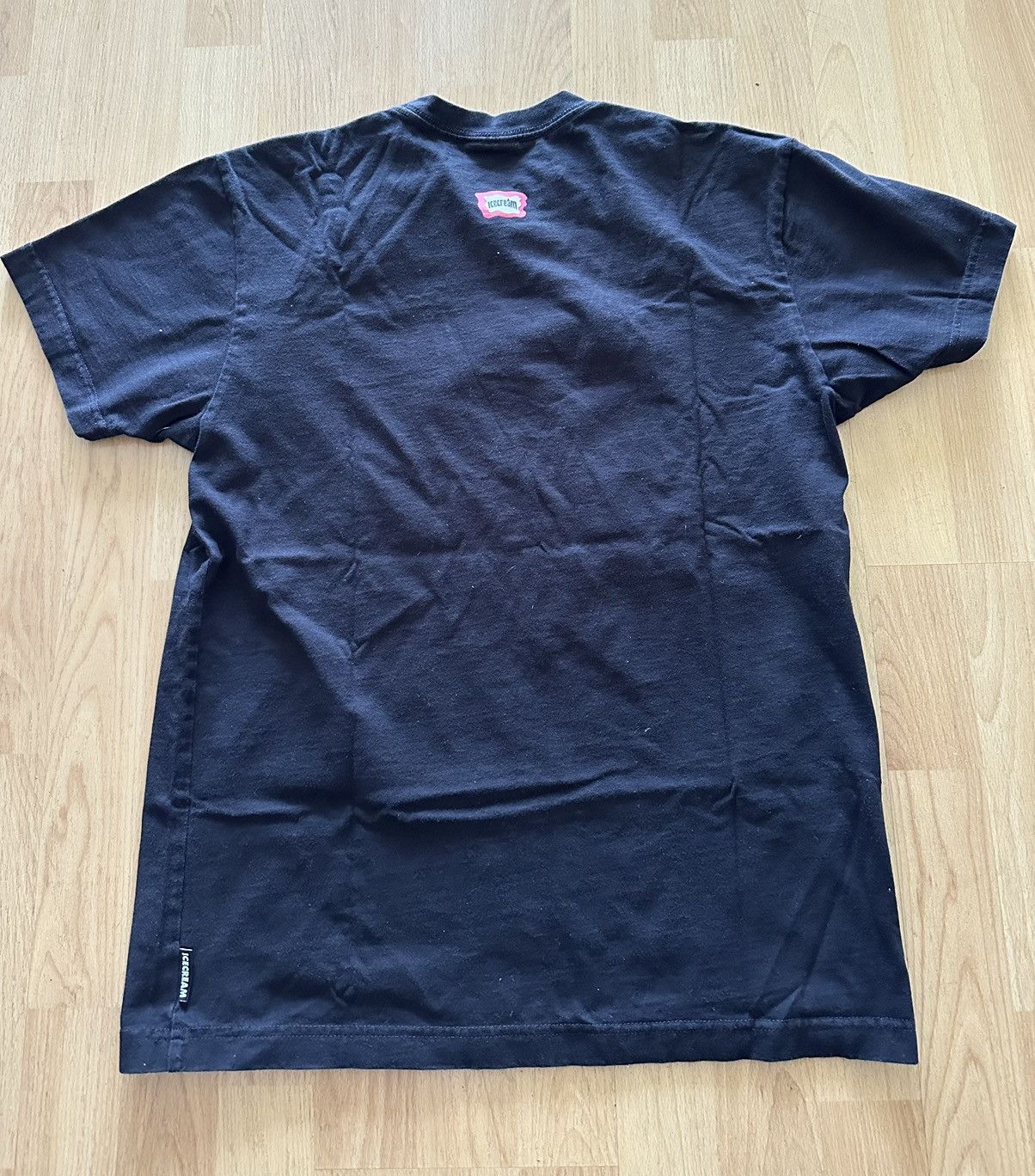 Billionaire Boys Club × Icecream T shirt ice cream By Billionaire Boys Club BBS Made In Usa Size US M / EU 48-50 / 2 - 5 Thumbnail