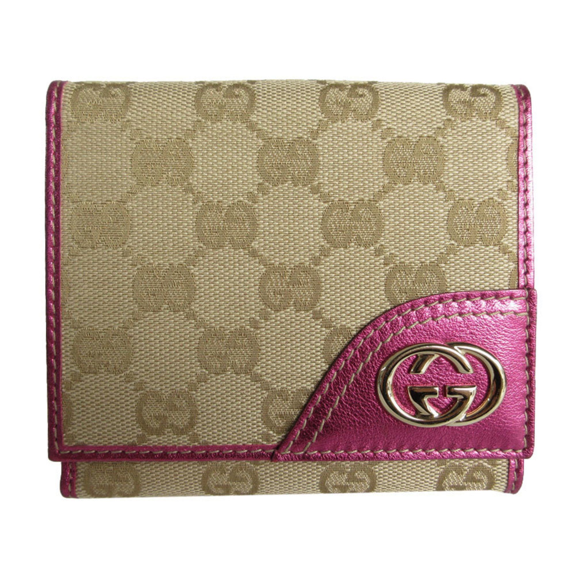 Gucci Gucci GG Marmont wallet Size ONE SIZE - 1 Thumbnail