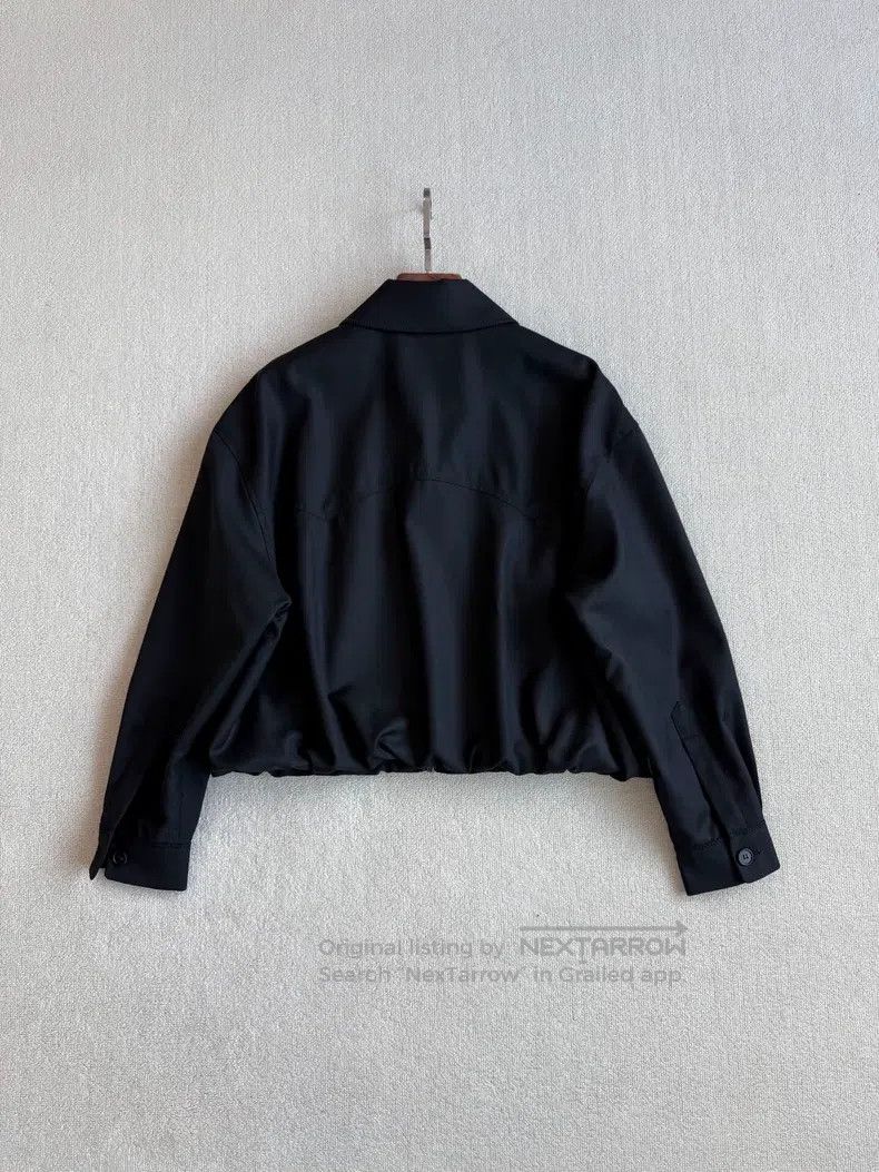 The Row The Row Jacket coat Size S / US 4 / IT 40 - 2 Thumbnail