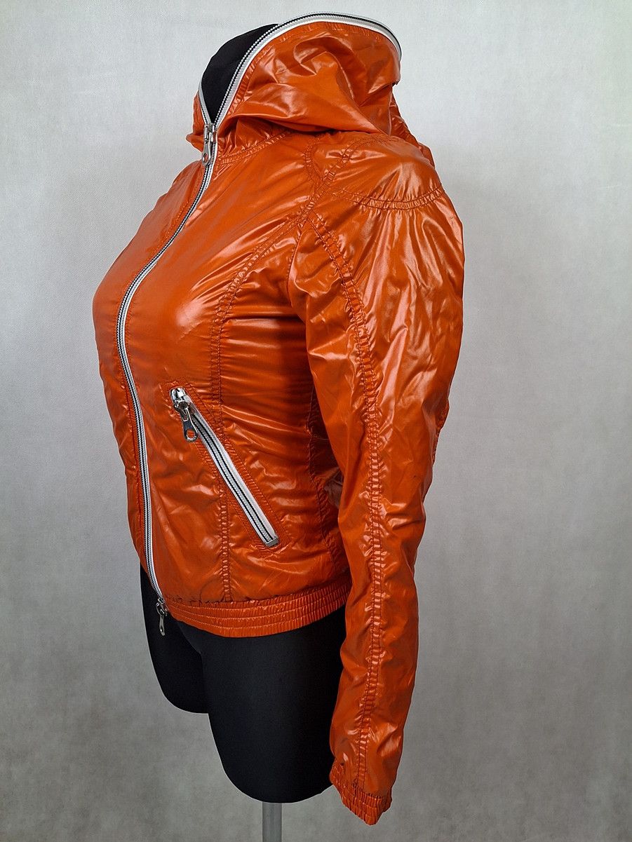 Duvetica Duvetica Piumio Women's down jacket 38 Size M / US 6-8 / IT 42-44 - 4 Thumbnail
