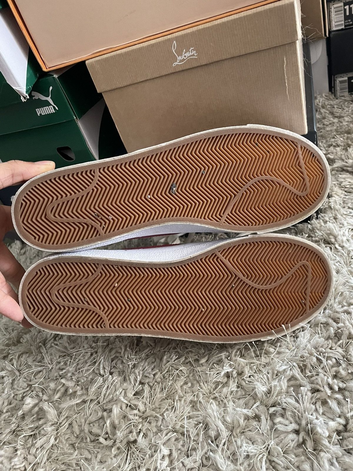 Nike Nike Blazer Mid Size US 10 / EU 43 - 7 Thumbnail