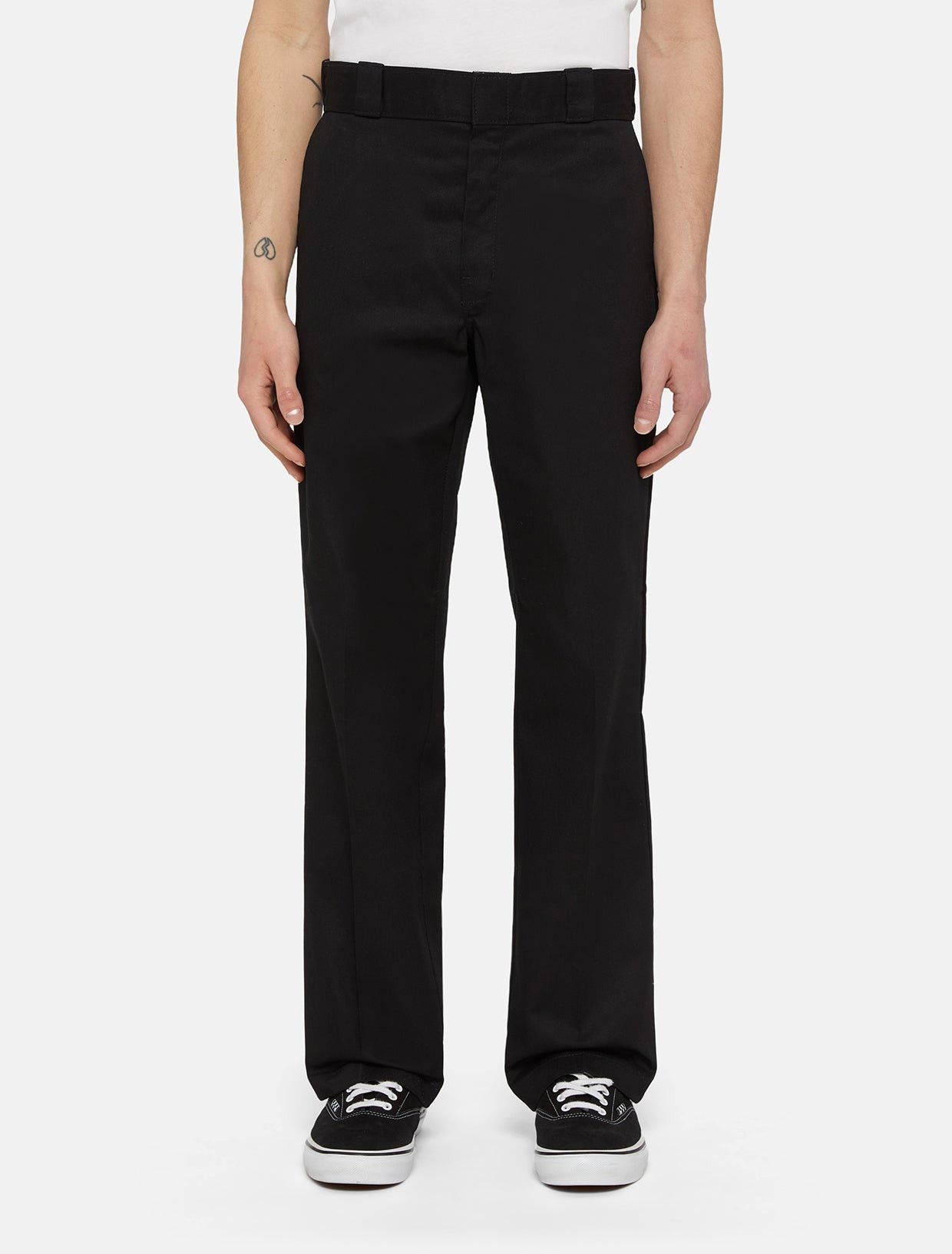 Dickies Dickies 874 Original Fit work pants. UNISEX W33L30 Size US 33 - 2 Thumbnail