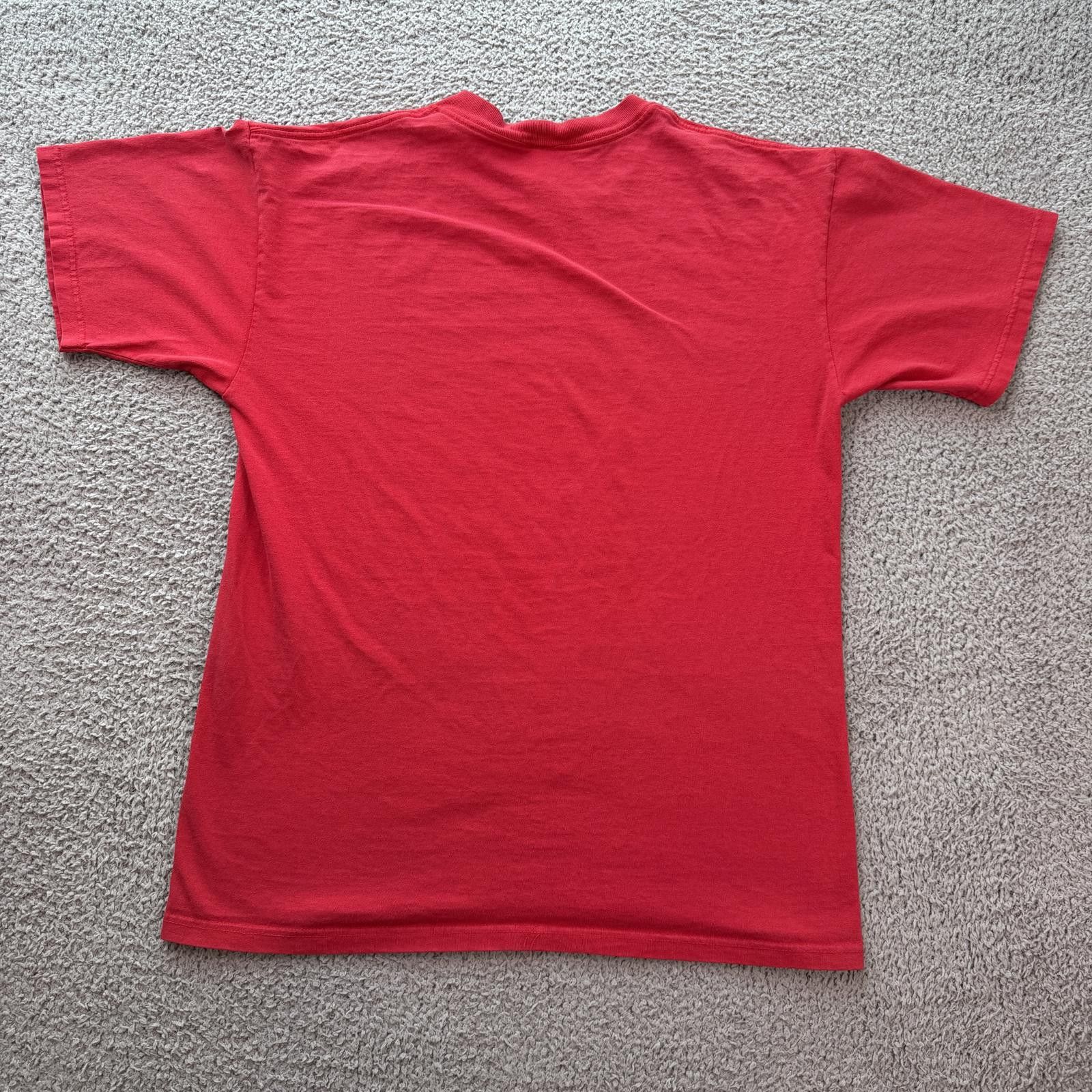 Anvil Vintage 1998 Mark McGwire St Louis Cardinals MLB T Shirt L Size US L / EU 52-54 / 3 - 2 Thumbnail
